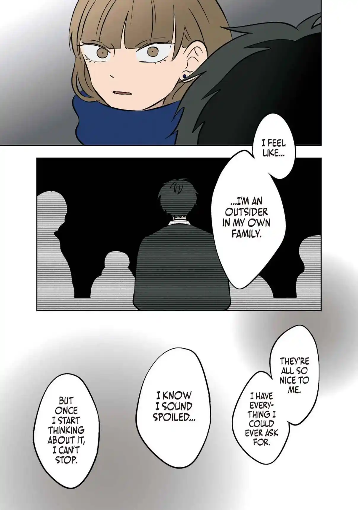 Read The Ramparts of Ice (Book Version) Manga Online