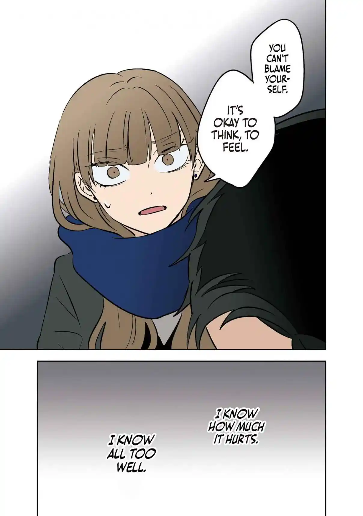 Read The Ramparts of Ice (Book Version) Manga Online