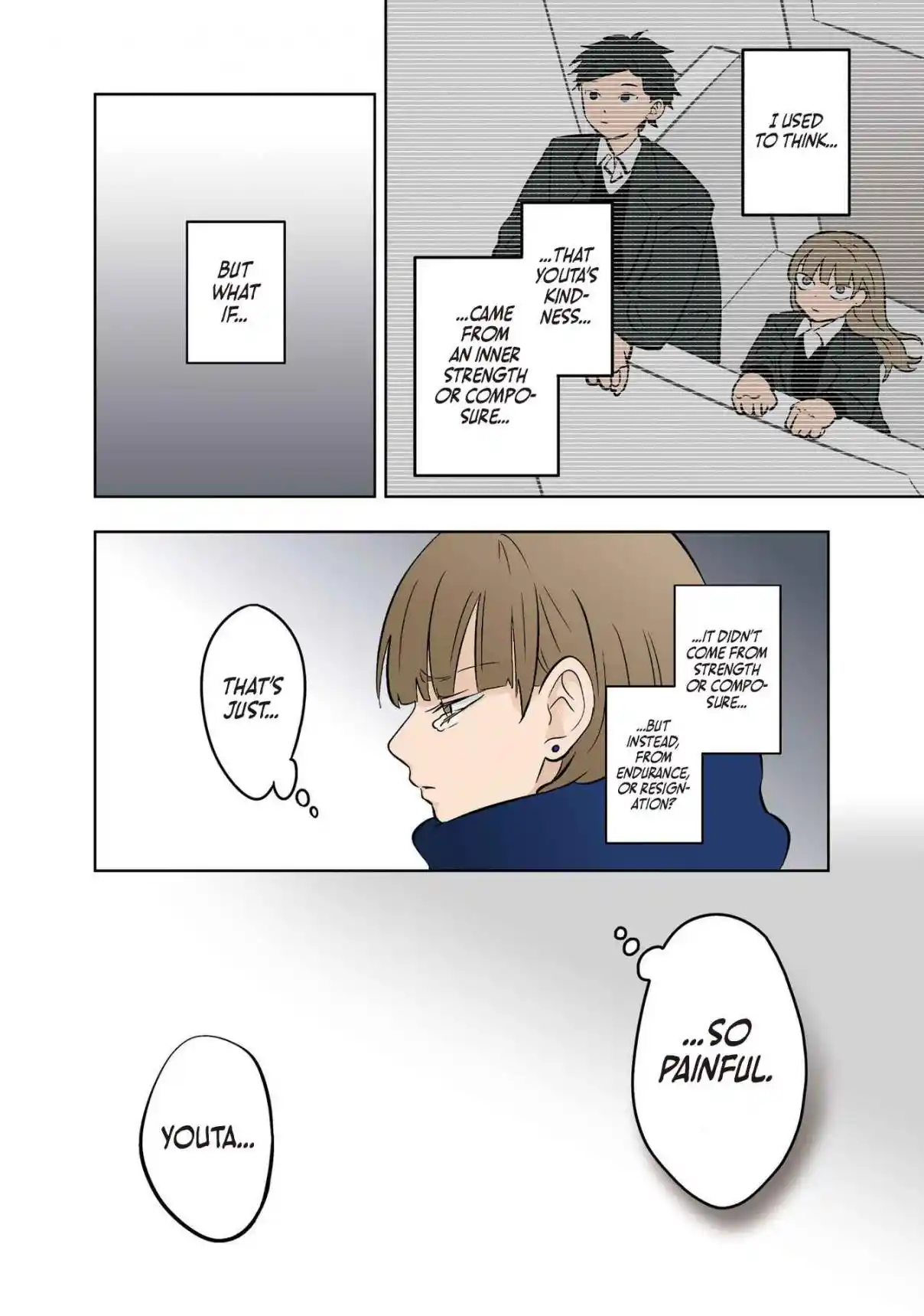 Read The Ramparts of Ice (Book Version) Manga Online