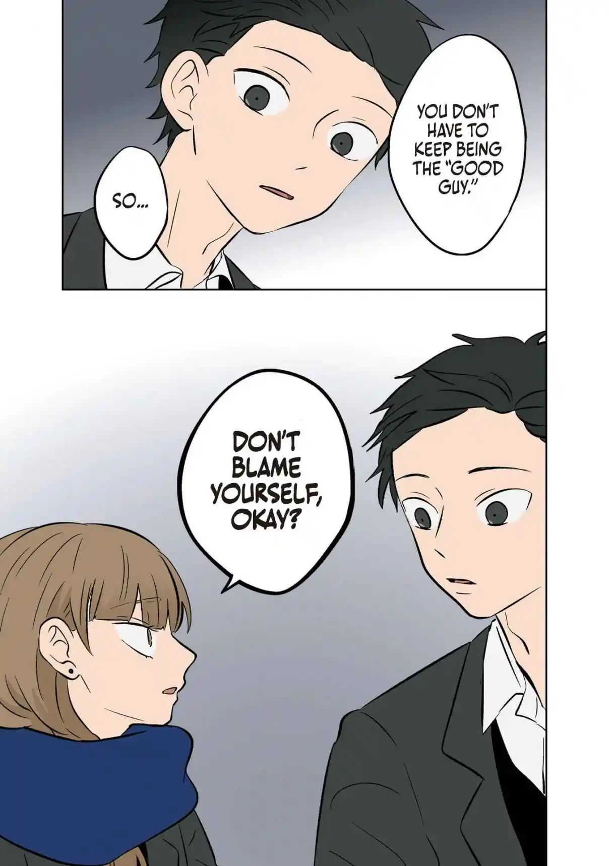 Read The Ramparts of Ice (Book Version) Manga Online