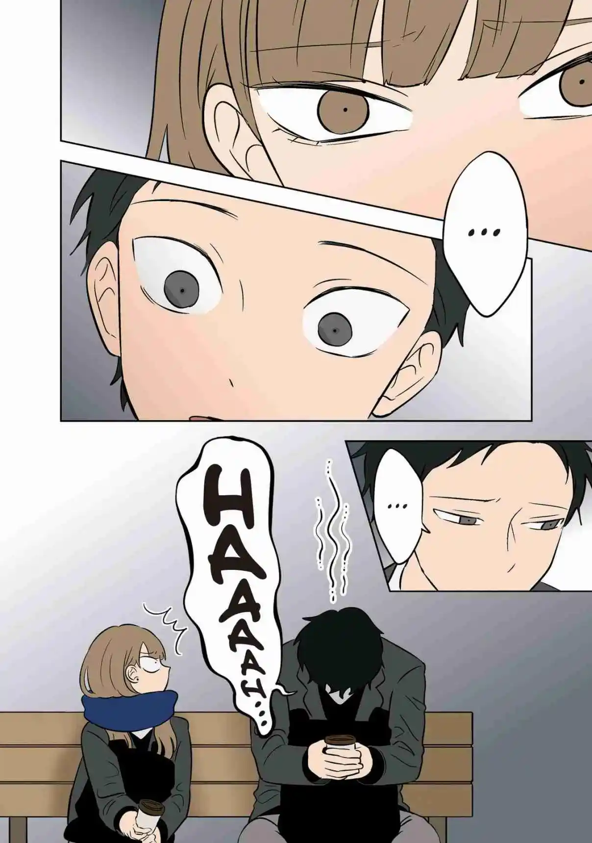 Read The Ramparts of Ice (Book Version) Manga Online