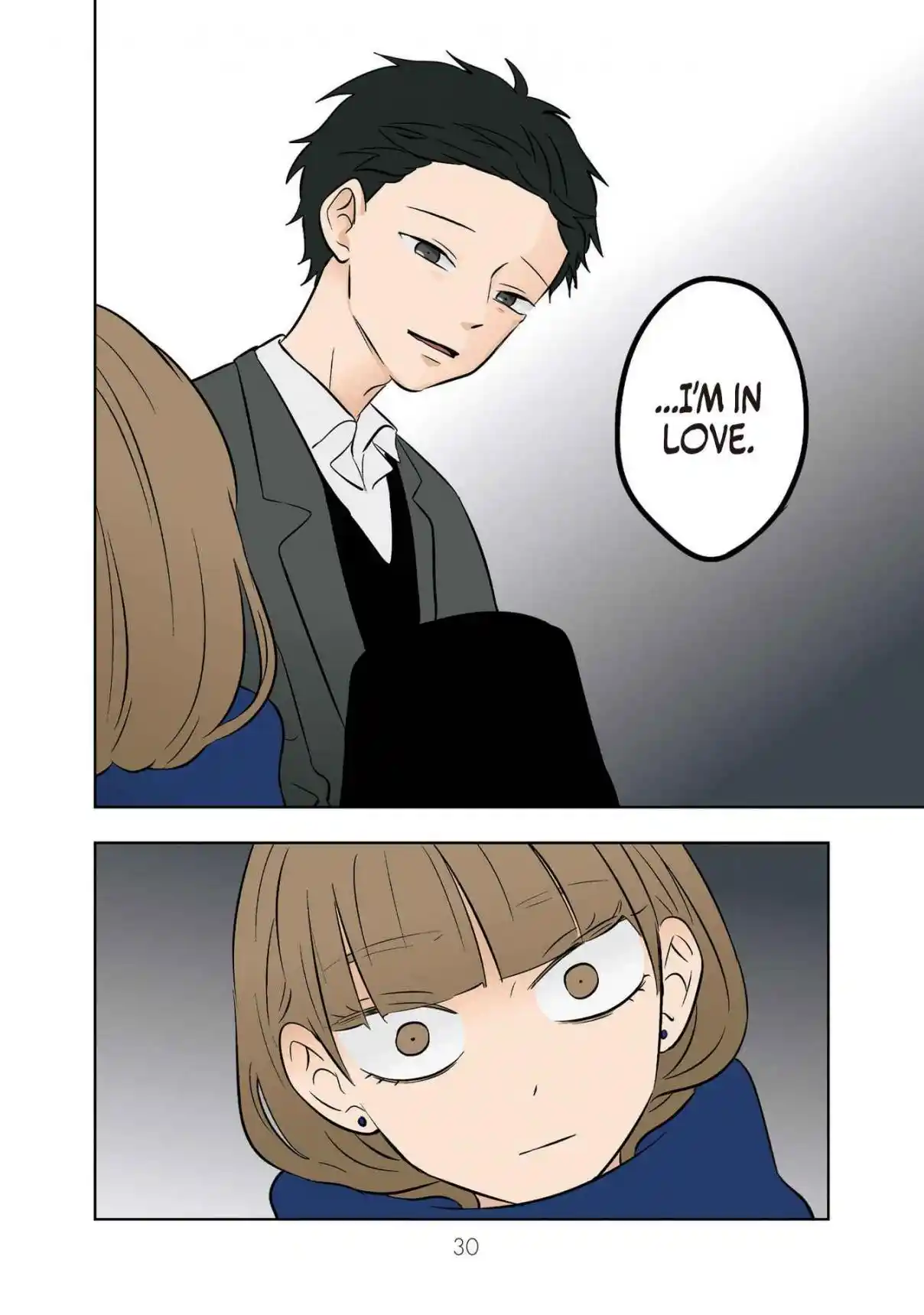 Read The Ramparts of Ice (Book Version) Manga Online