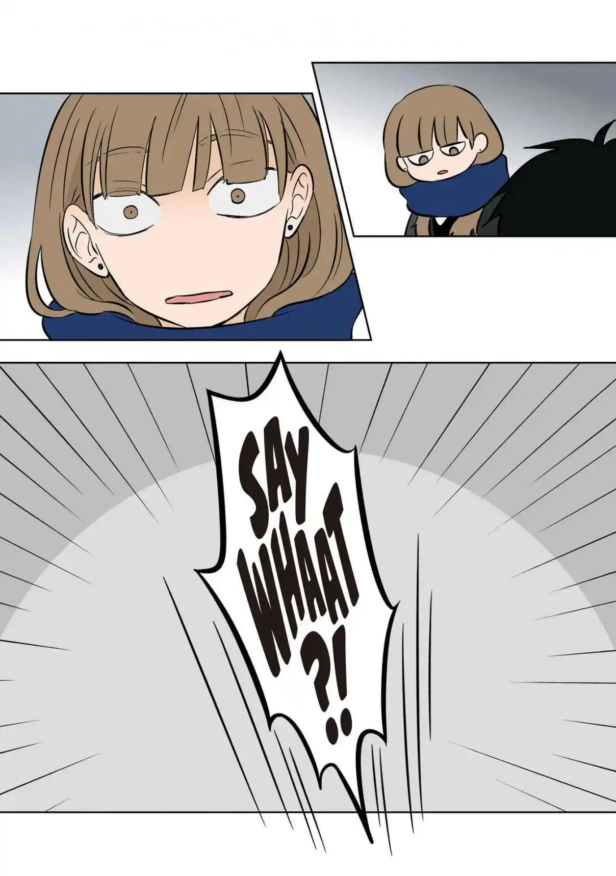 Read The Ramparts of Ice (Book Version) Manga Online