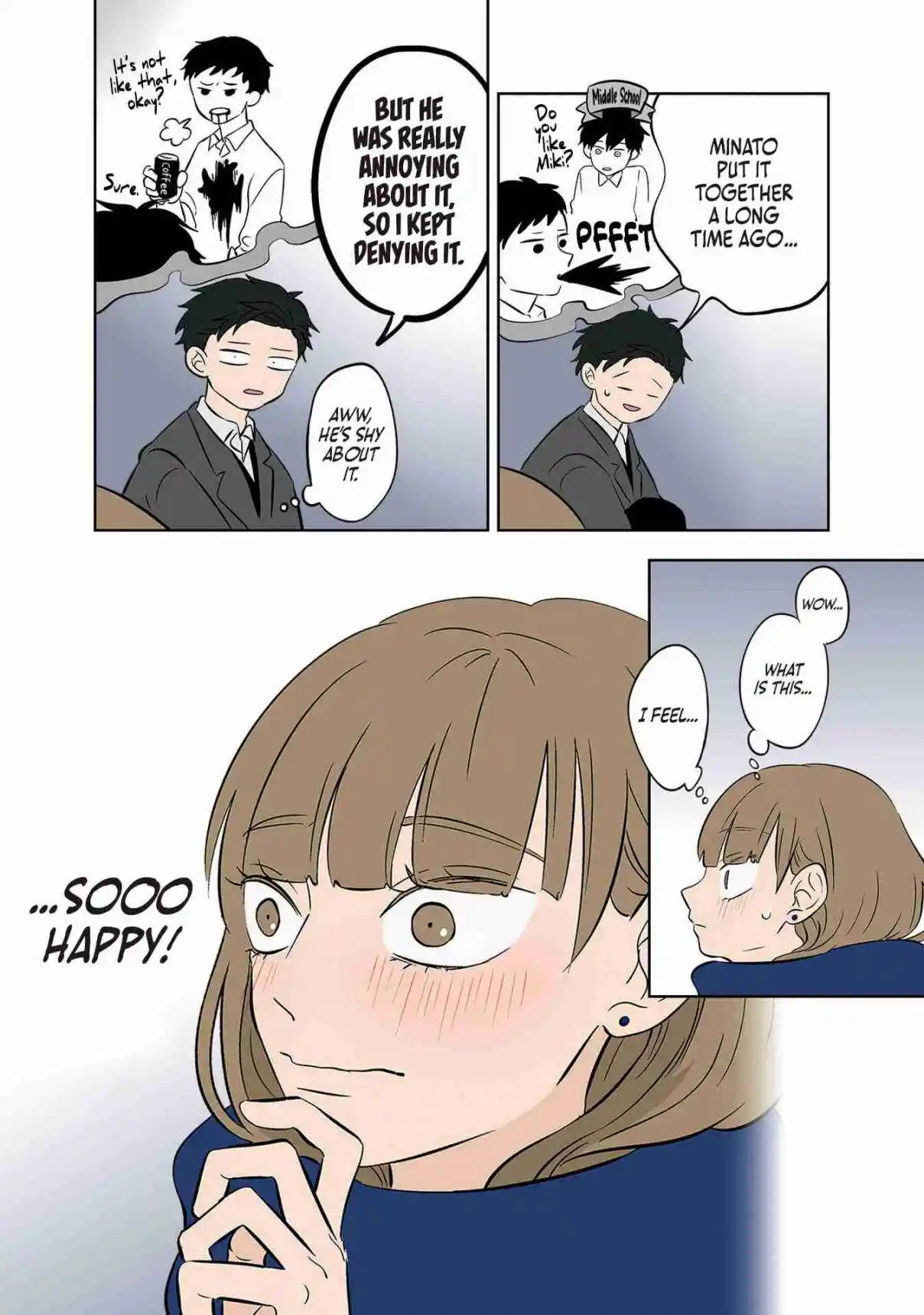 Read The Ramparts of Ice (Book Version) Manga Online