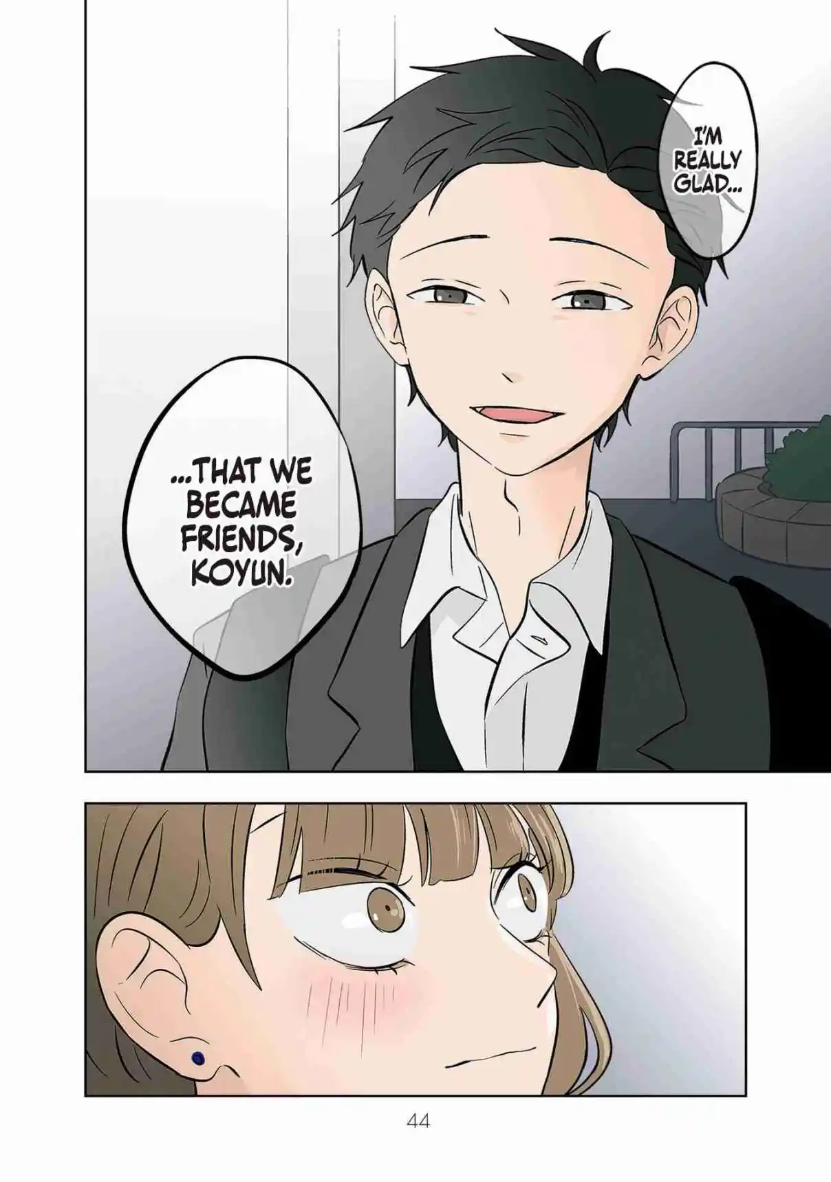 Read The Ramparts of Ice (Book Version) Manga Online