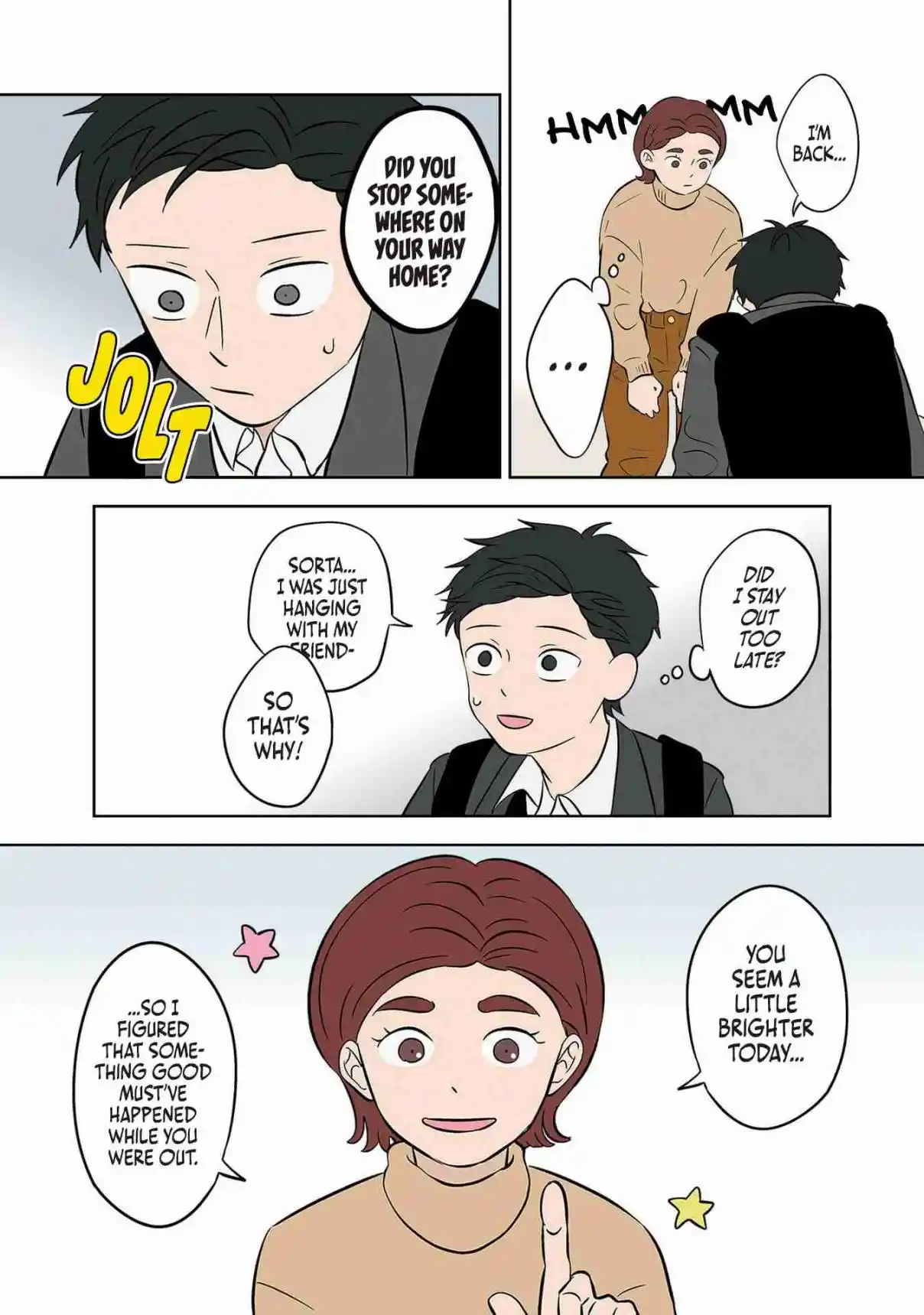 Read The Ramparts of Ice (Book Version) Manga Online