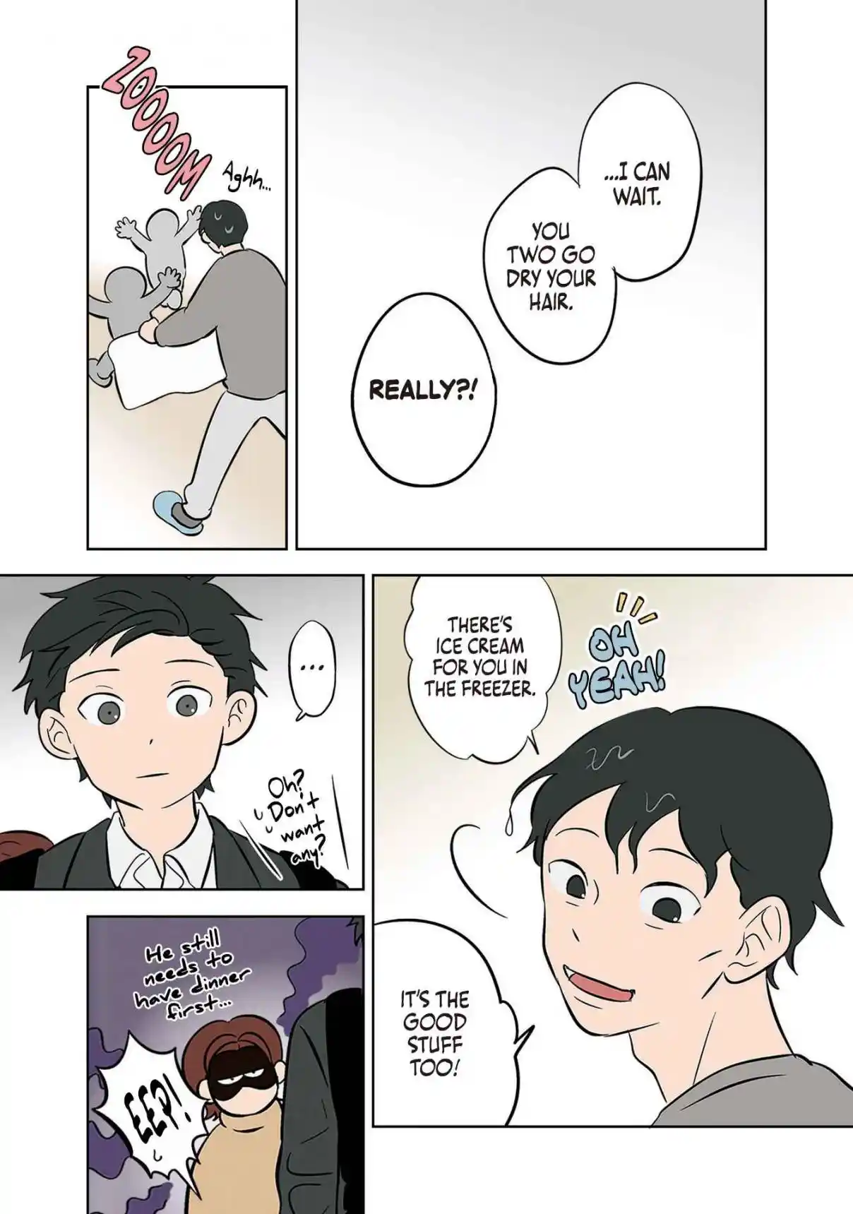 Read The Ramparts of Ice (Book Version) Manga Online