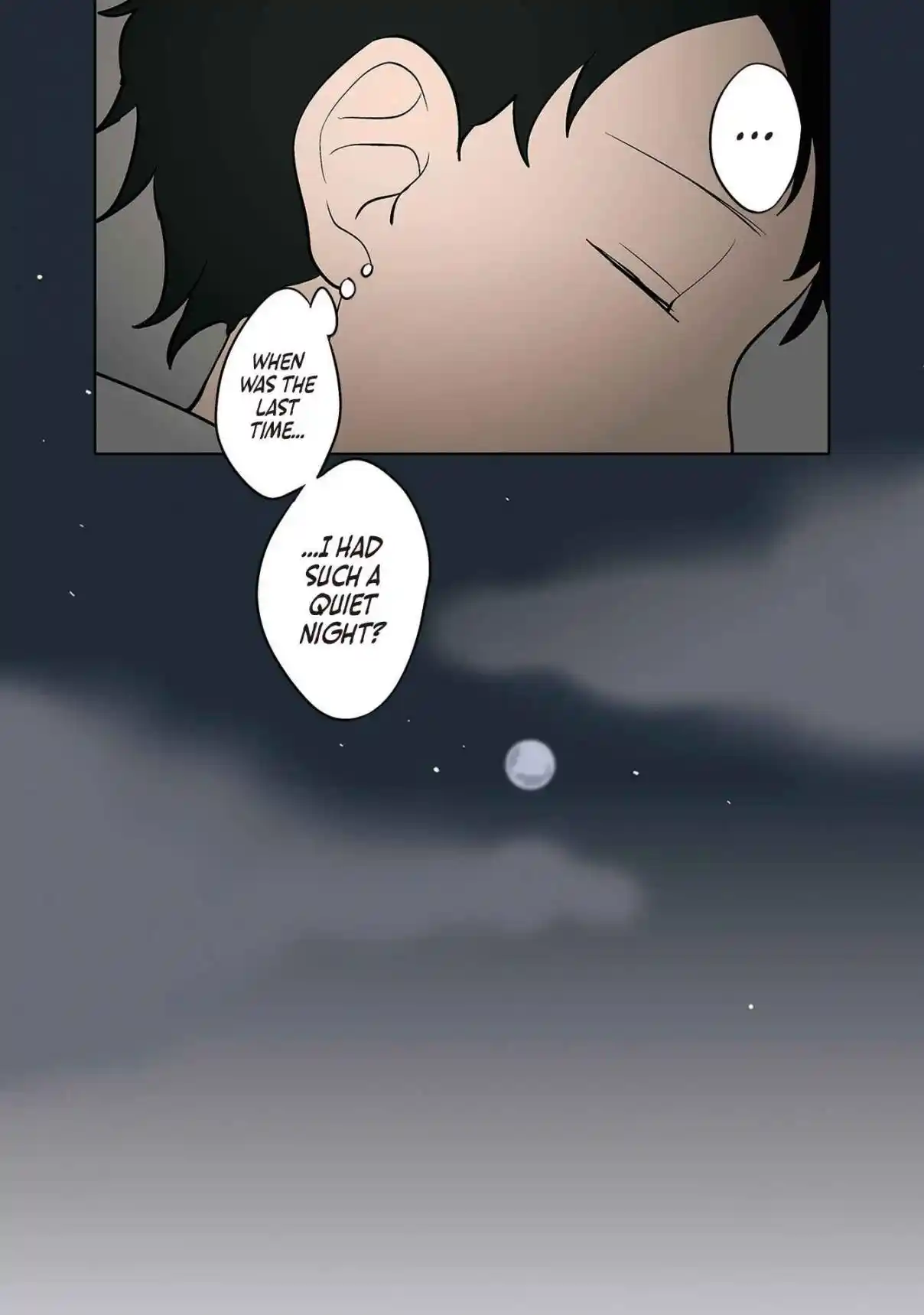 Read The Ramparts of Ice (Book Version) Manga Online