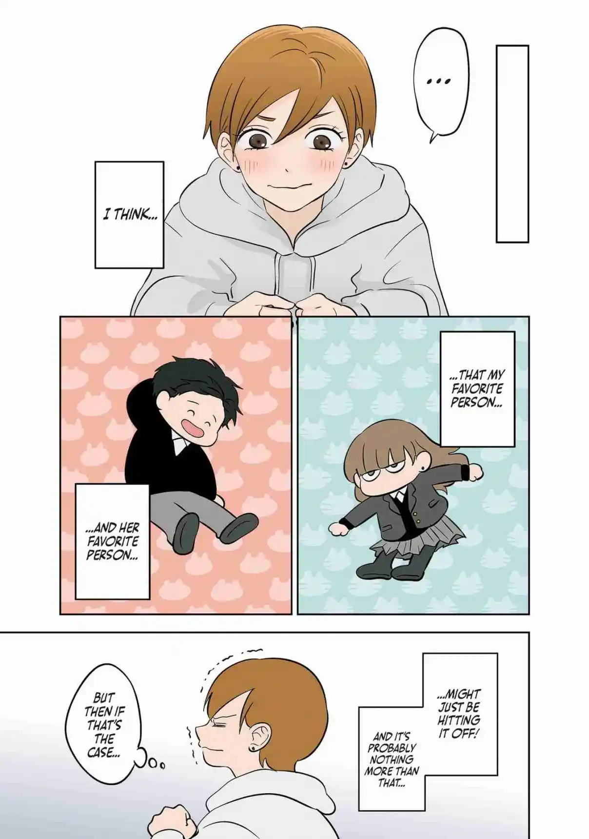 Read The Ramparts of Ice (Book Version) Manga Online