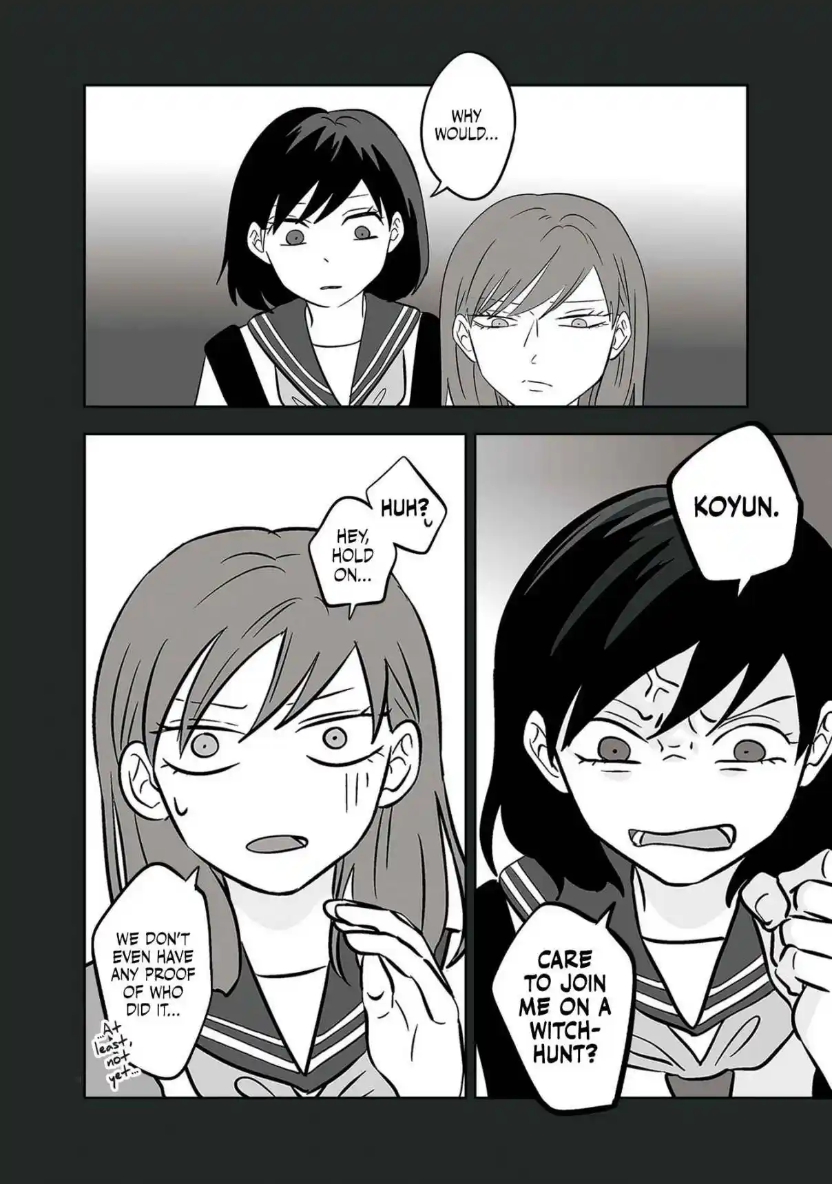 Read The Ramparts of Ice (Book Version) Manga Online