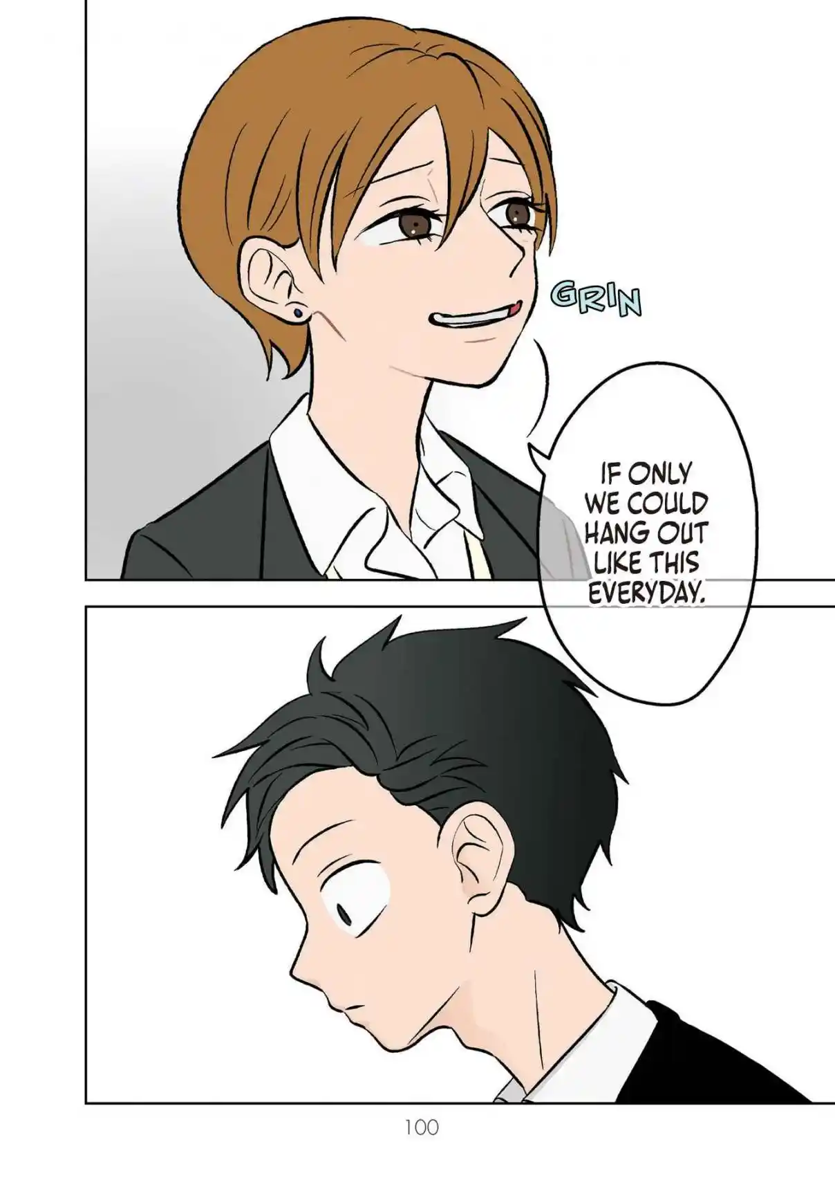 Read The Ramparts of Ice (Book Version) Manga Online