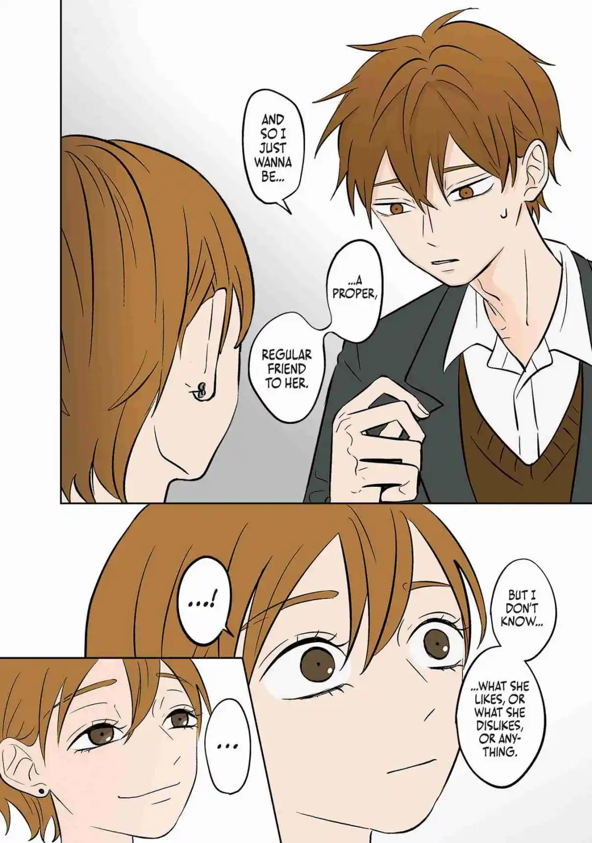 Read The Ramparts of Ice (Book Version) Manga Online