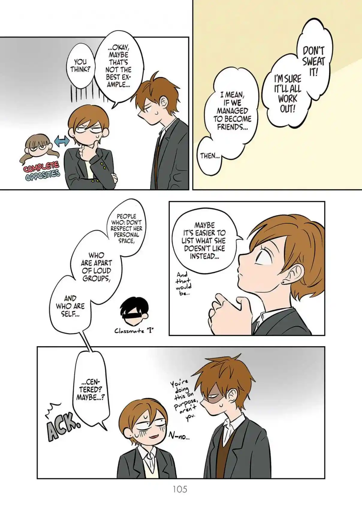 Read The Ramparts of Ice (Book Version) Manga Online