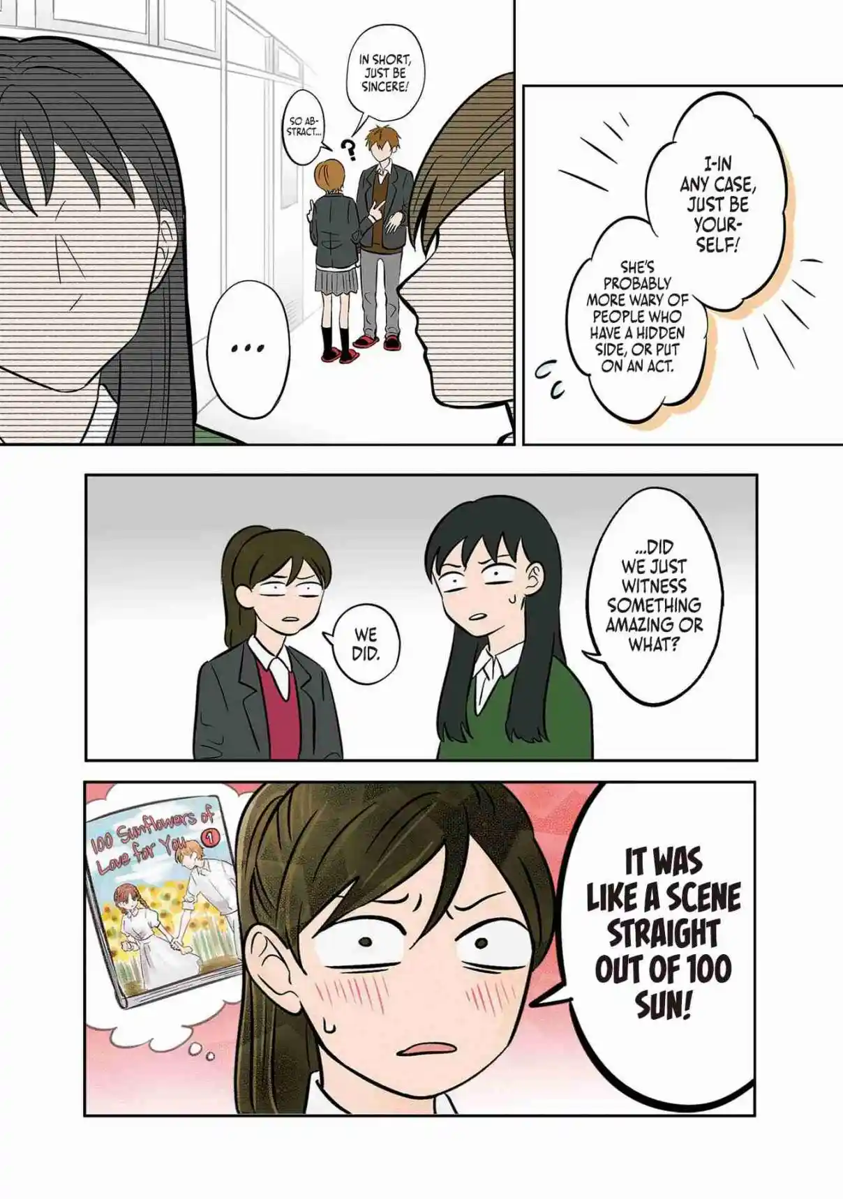 Read The Ramparts of Ice (Book Version) Manga Online