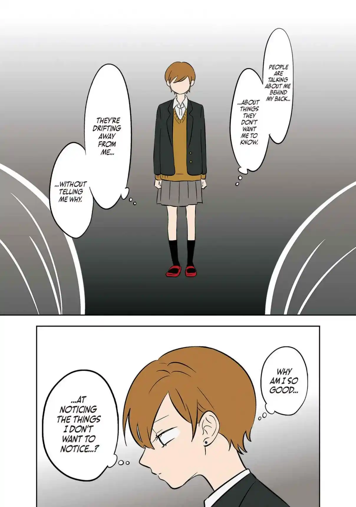 Read The Ramparts of Ice (Book Version) Manga Online