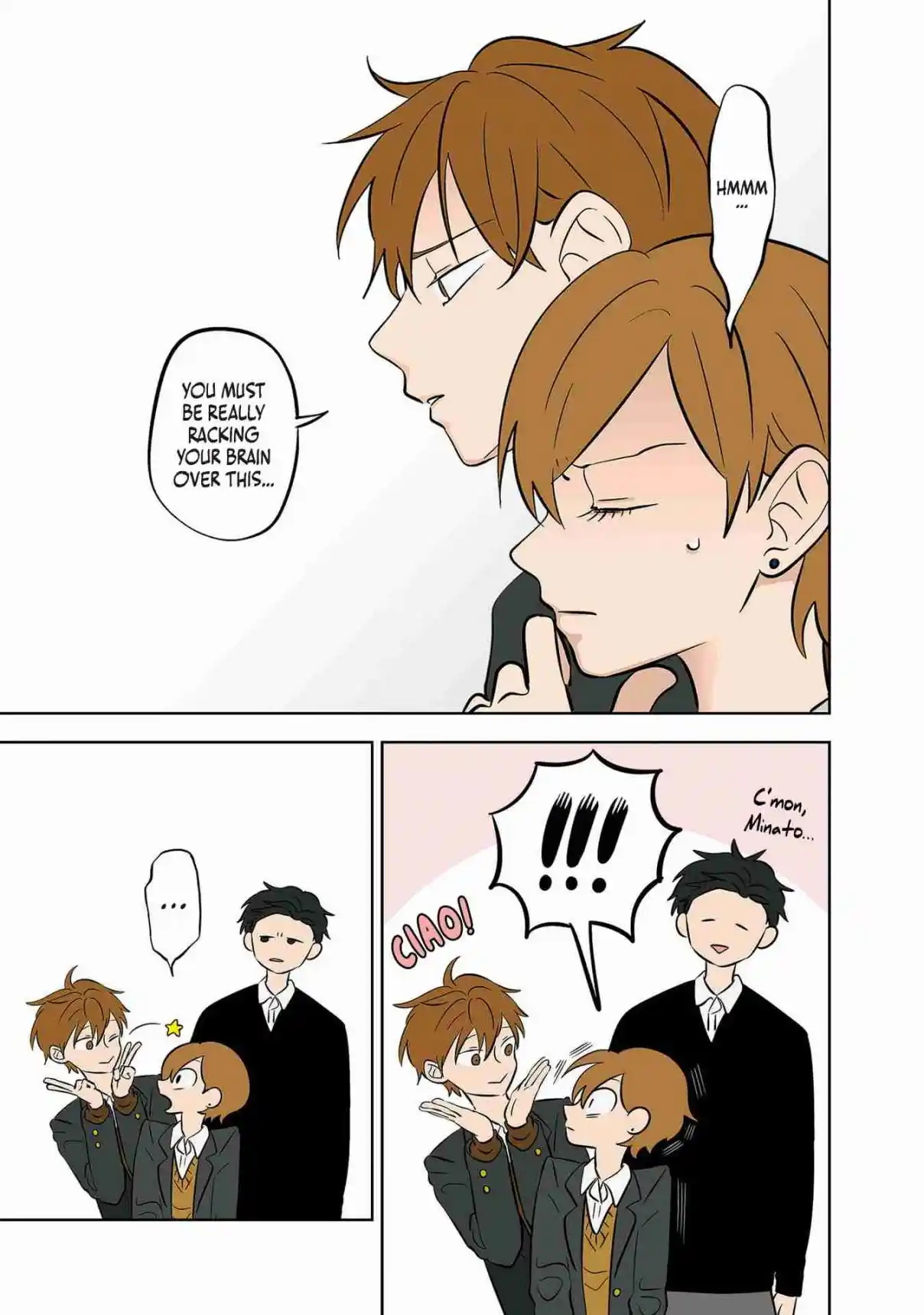 Read The Ramparts of Ice (Book Version) Manga Online