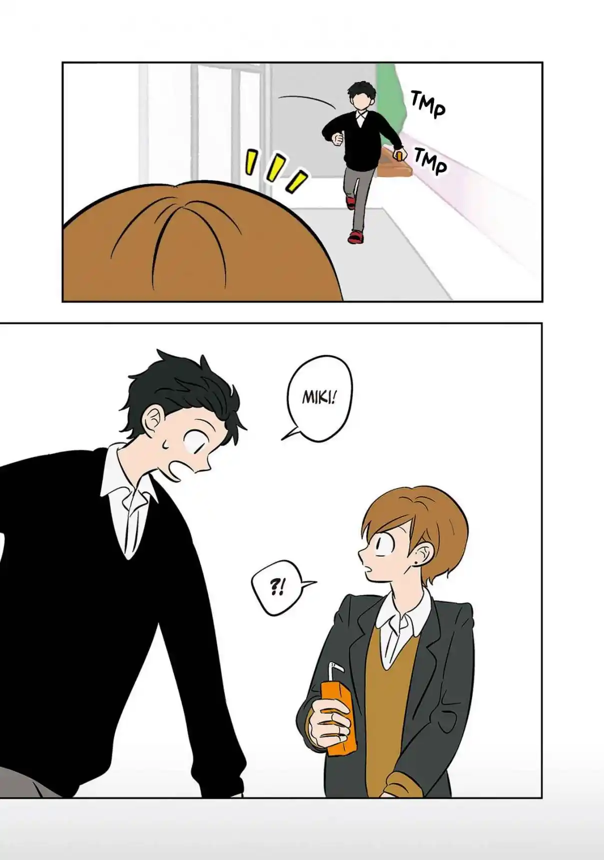 Read The Ramparts of Ice (Book Version) Manga Online