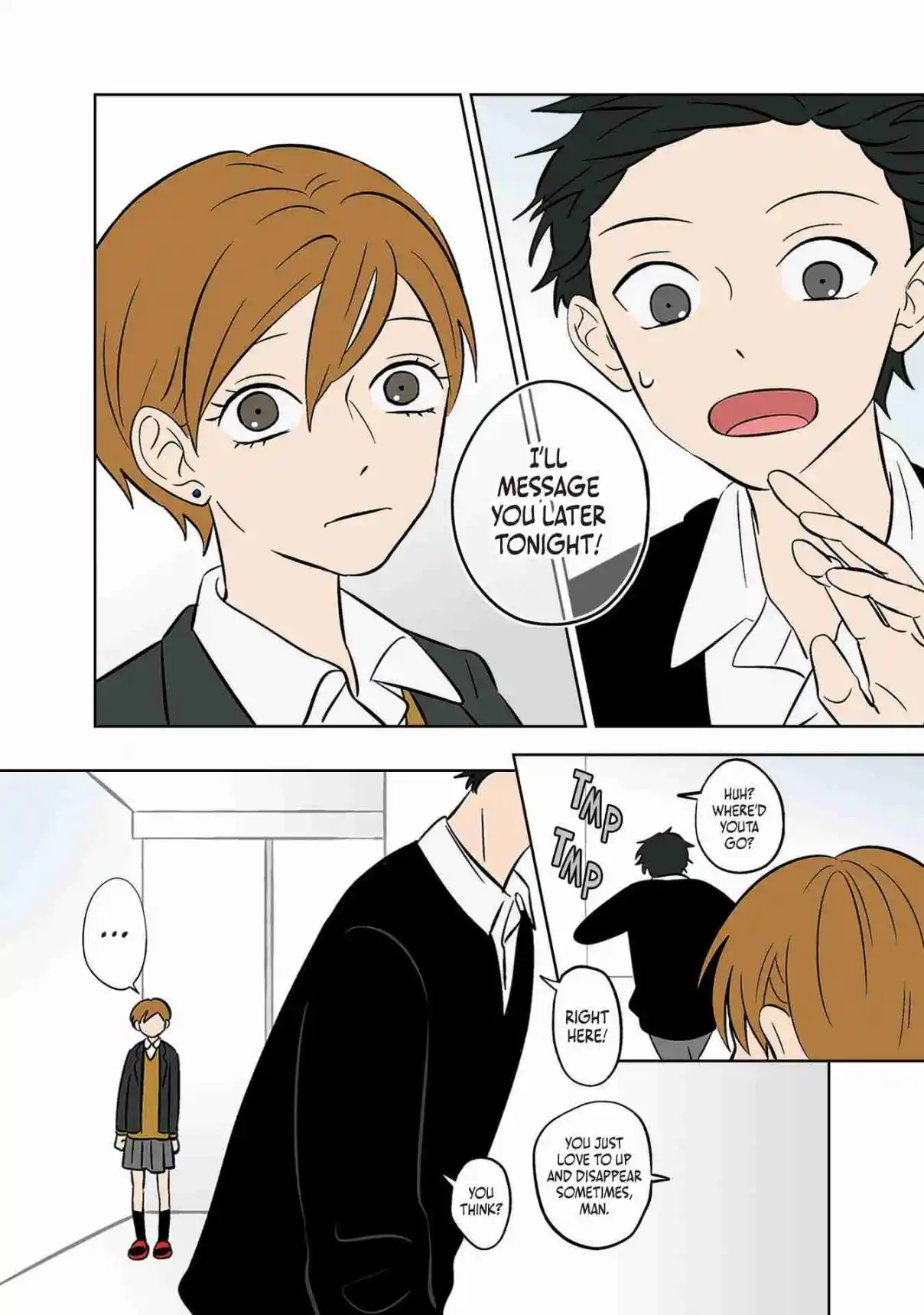 Read The Ramparts of Ice (Book Version) Manga Online