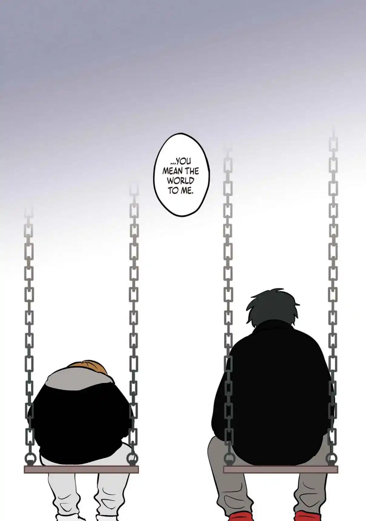 Read The Ramparts of Ice (Book Version) Manga Online