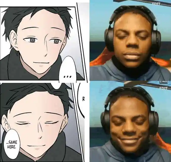 Read The Ramparts of Ice (Book Version) Manga Online