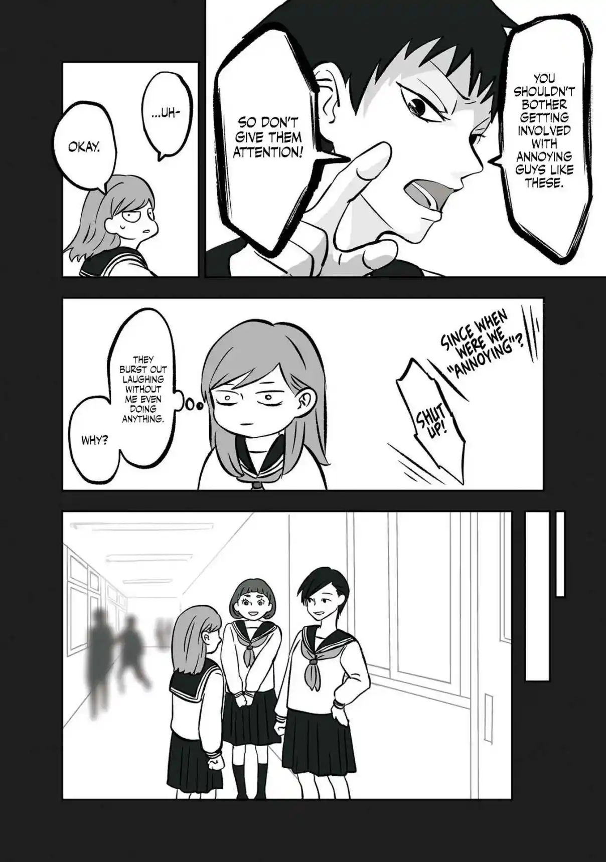 Read The Ramparts of Ice (Book Version) Manga Online