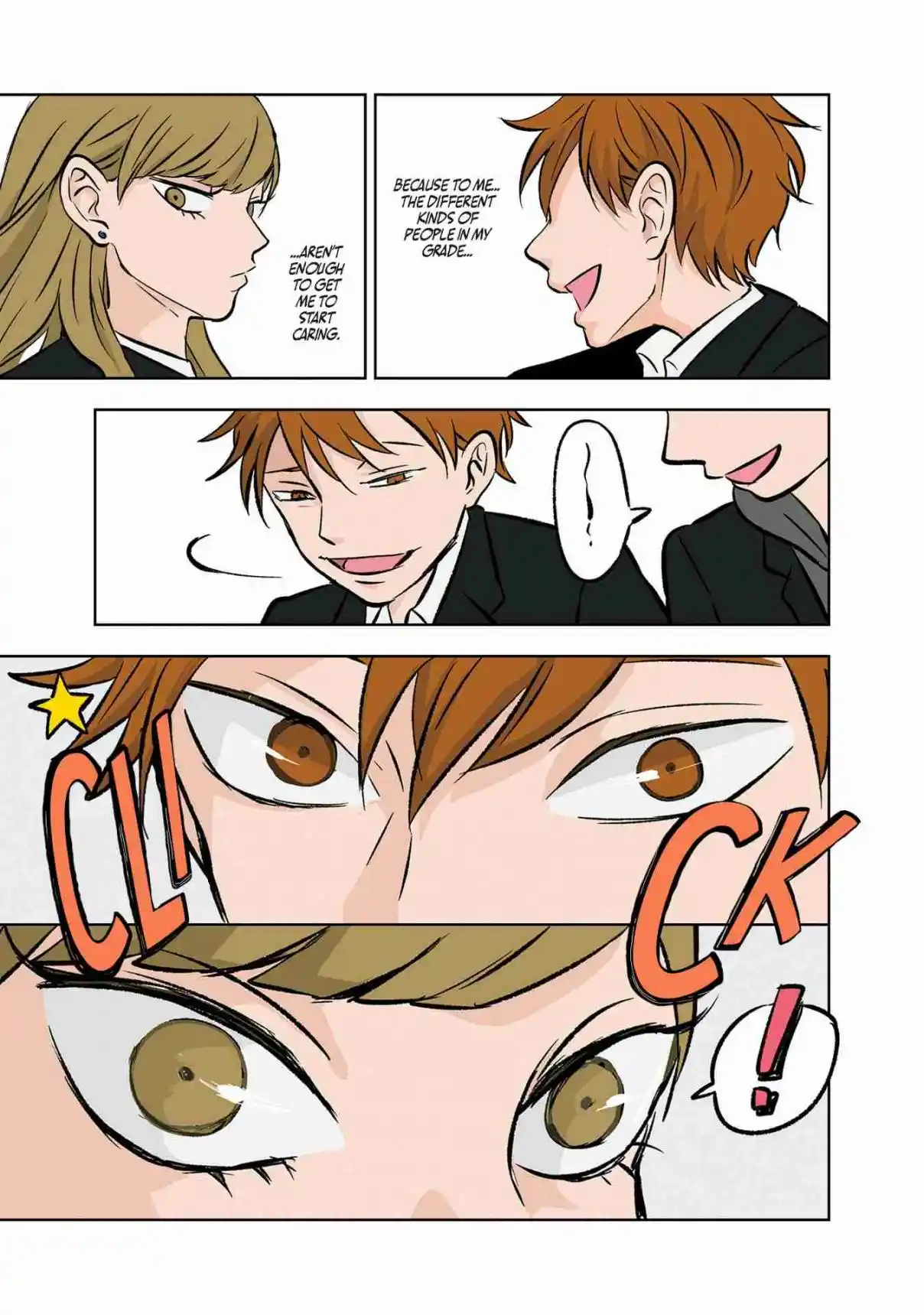 Read The Ramparts of Ice (Book Version) Manga Online