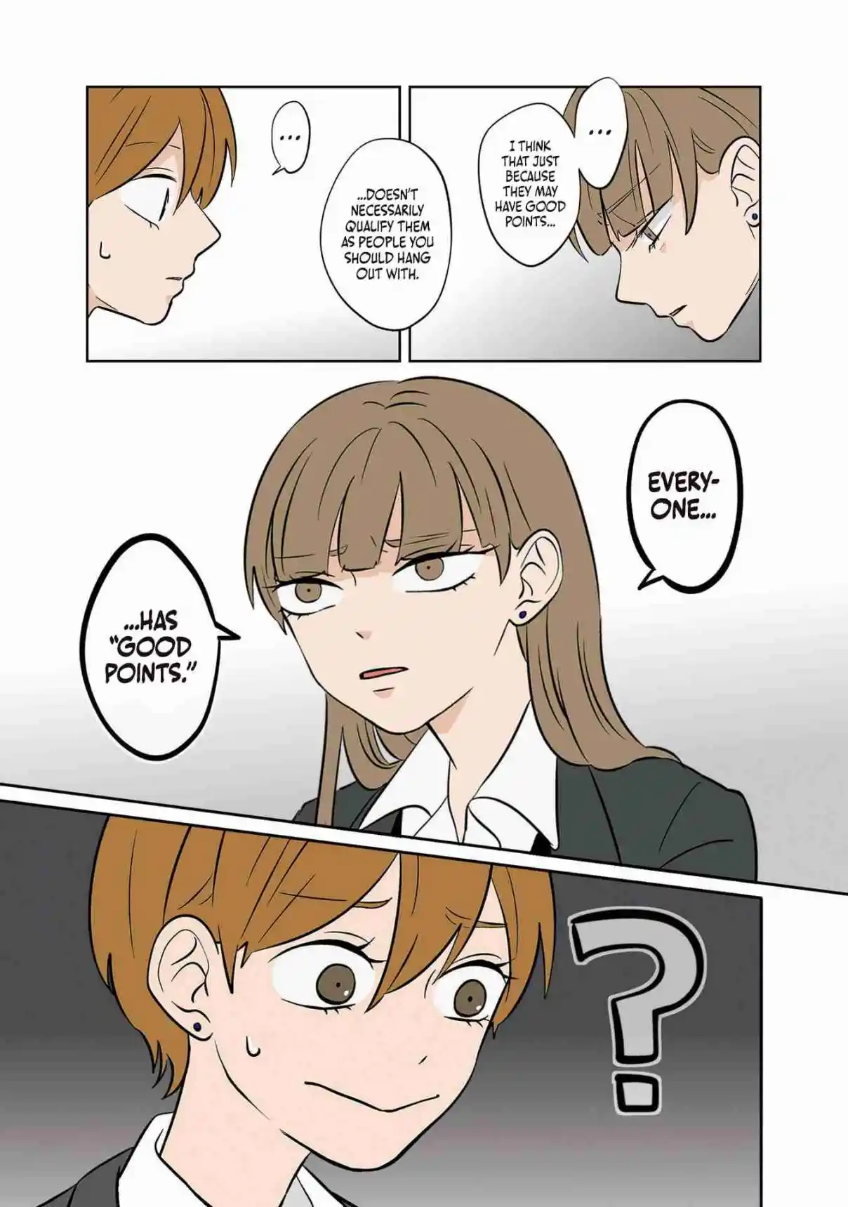 Read The Ramparts of Ice (Book Version) Manga Online