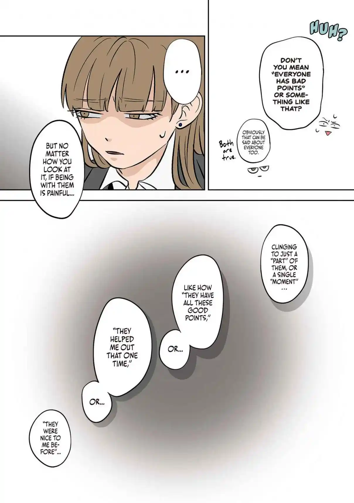 Read The Ramparts of Ice (Book Version) Manga Online