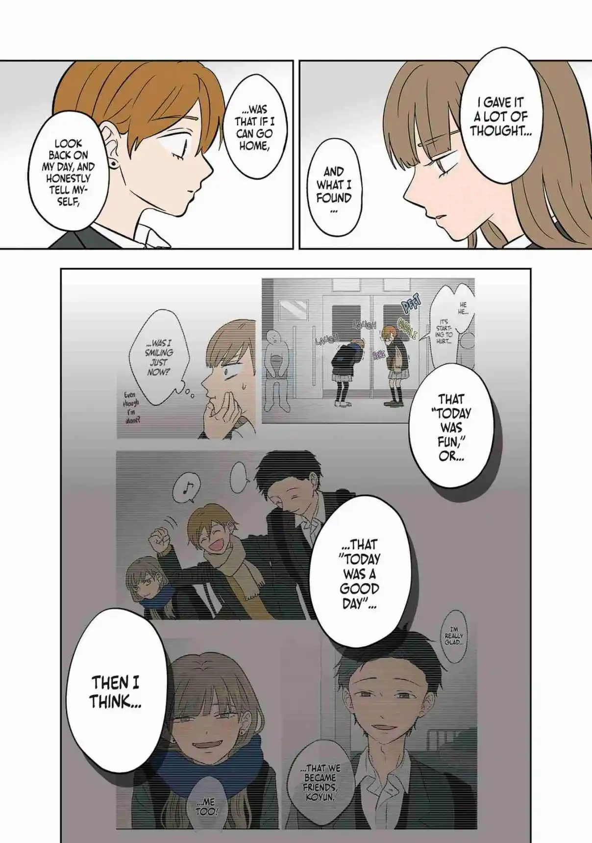 Read The Ramparts of Ice (Book Version) Manga Online