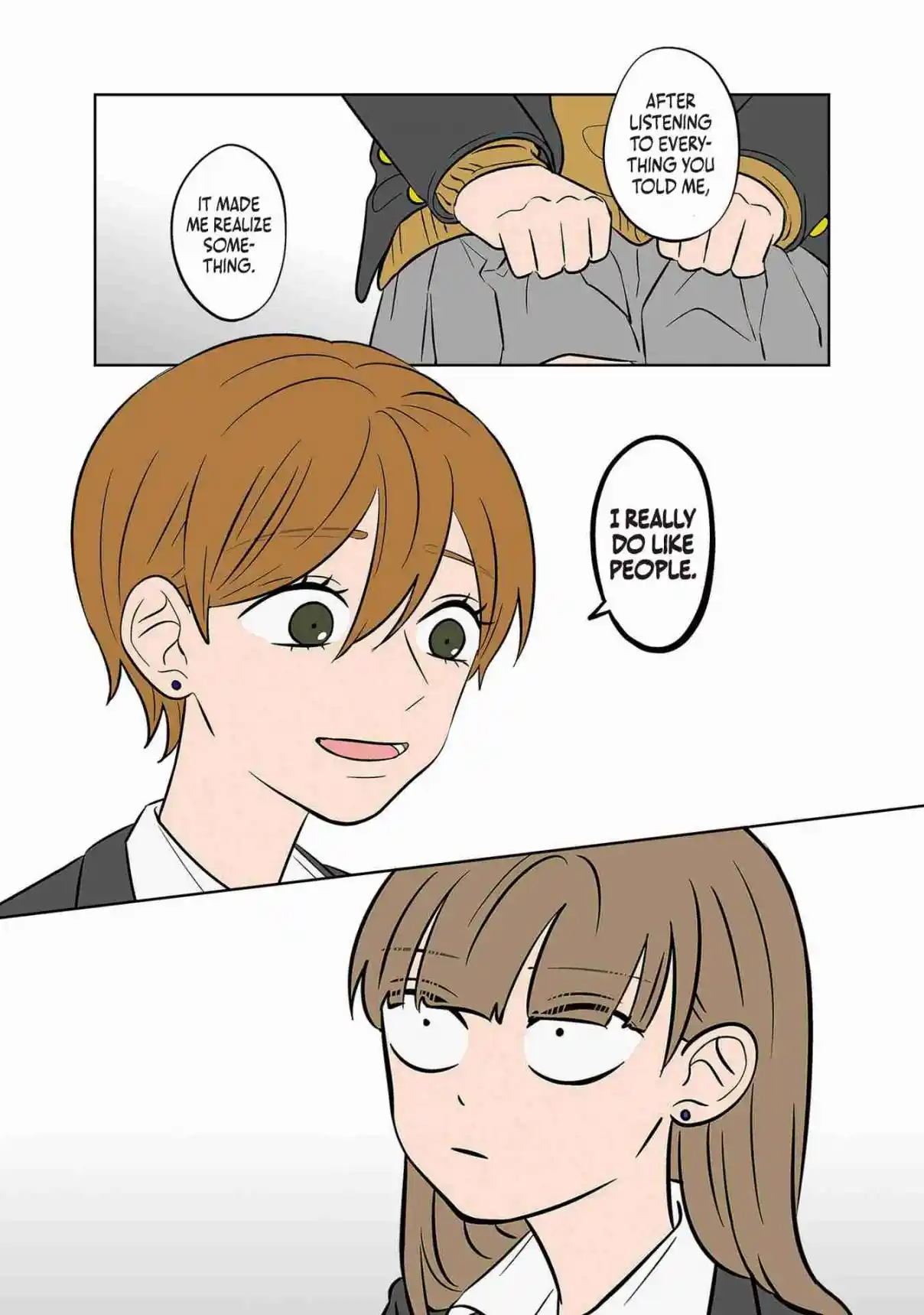 Read The Ramparts of Ice (Book Version) Manga Online