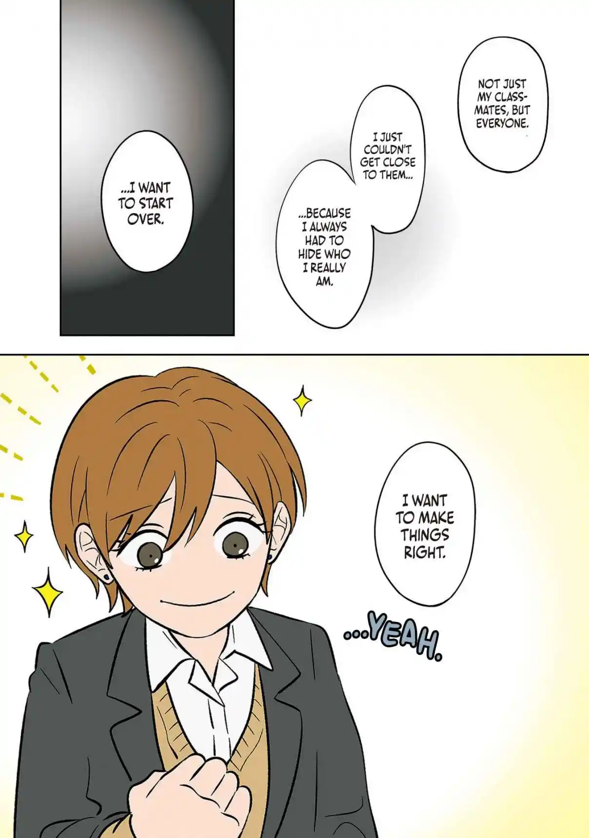 Read The Ramparts of Ice (Book Version) Manga Online