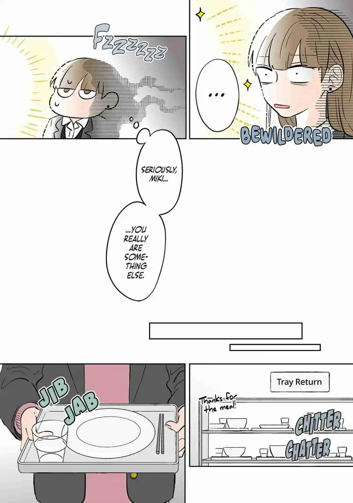 Read The Ramparts of Ice (Book Version) Manga Online