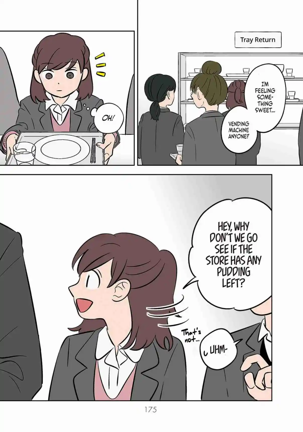 Read The Ramparts of Ice (Book Version) Manga Online