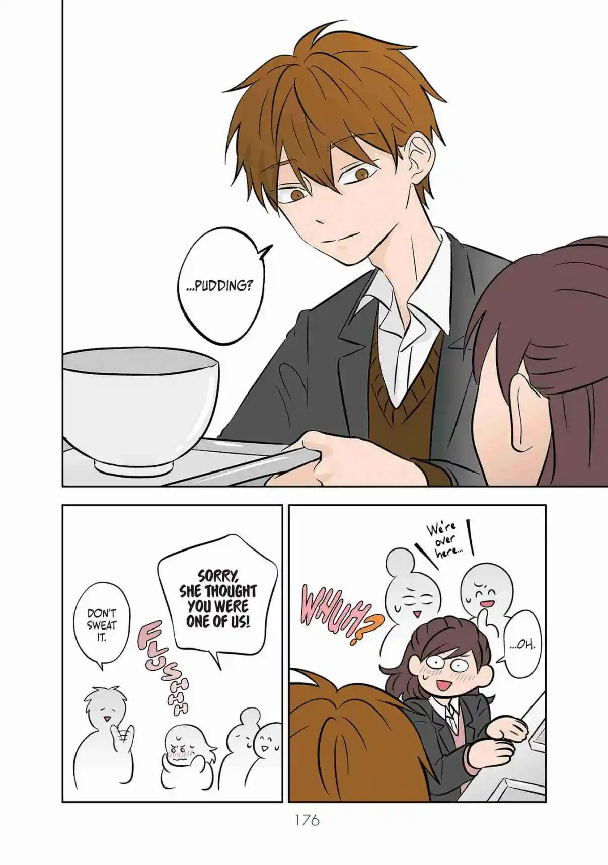 Read The Ramparts of Ice (Book Version) Manga Online