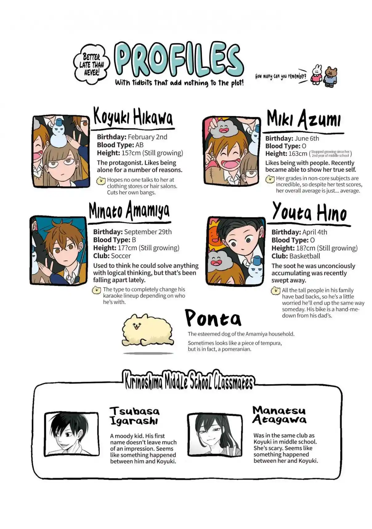 Read The Ramparts of Ice (Book Version) Manga Online