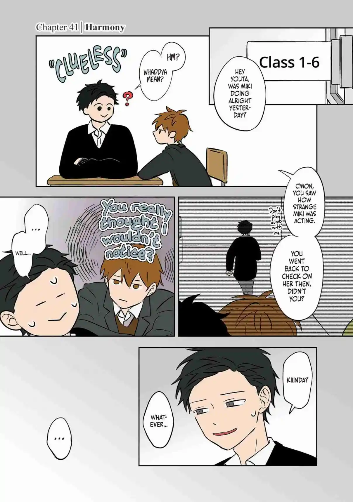 Read The Ramparts of Ice (Book Version) Manga Online