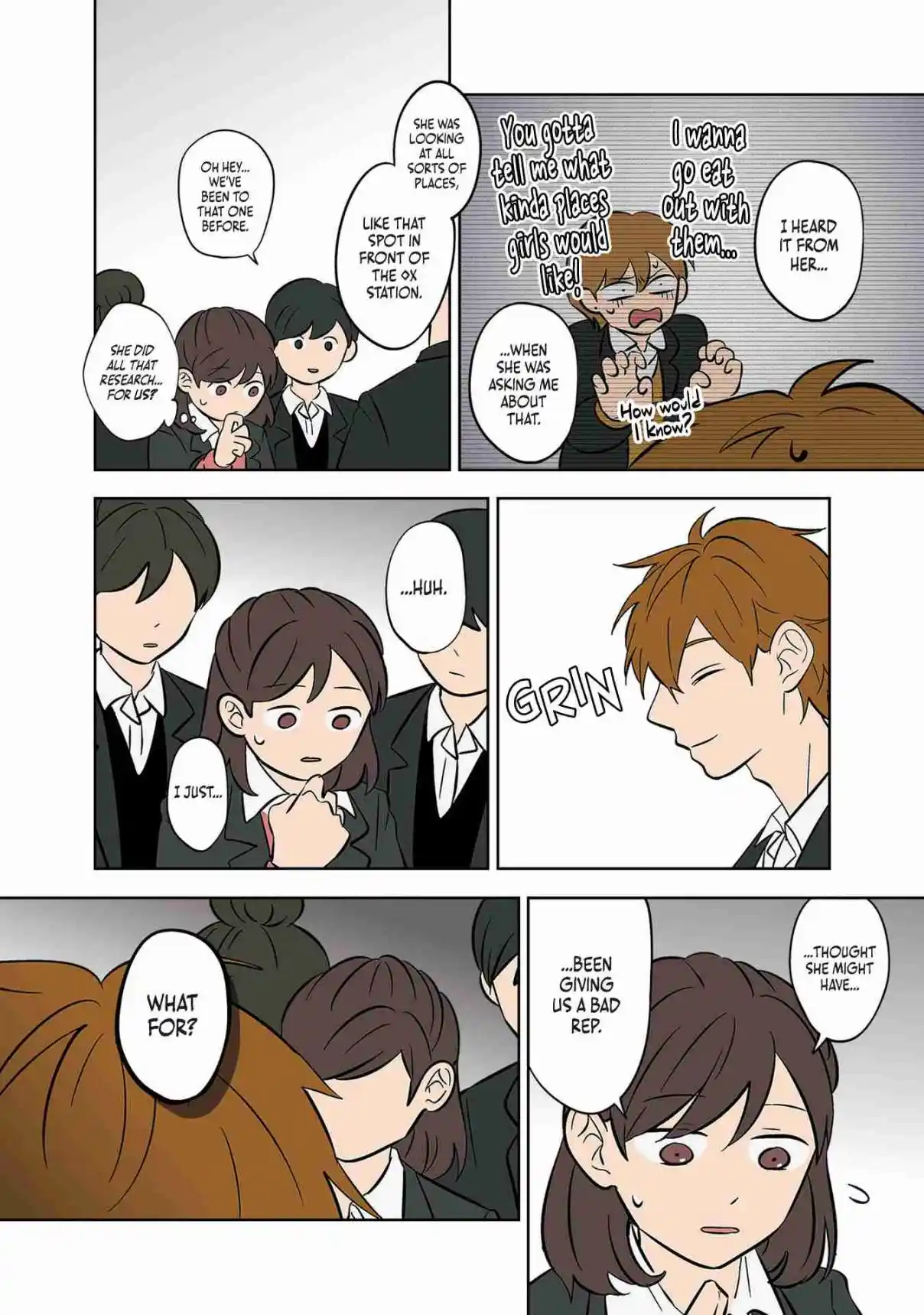 Read The Ramparts of Ice (Book Version) Manga Online