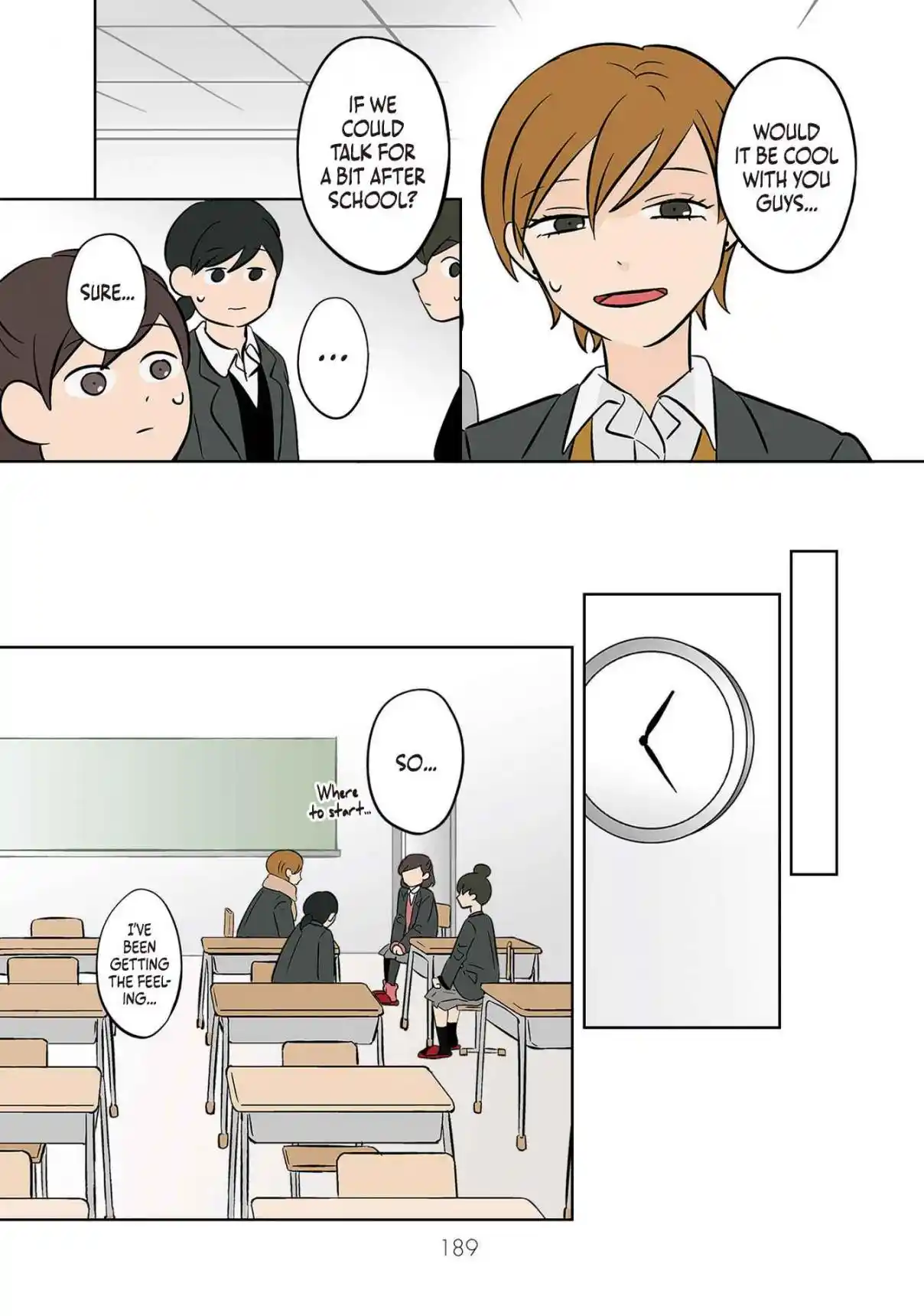 Read The Ramparts of Ice (Book Version) Manga Online