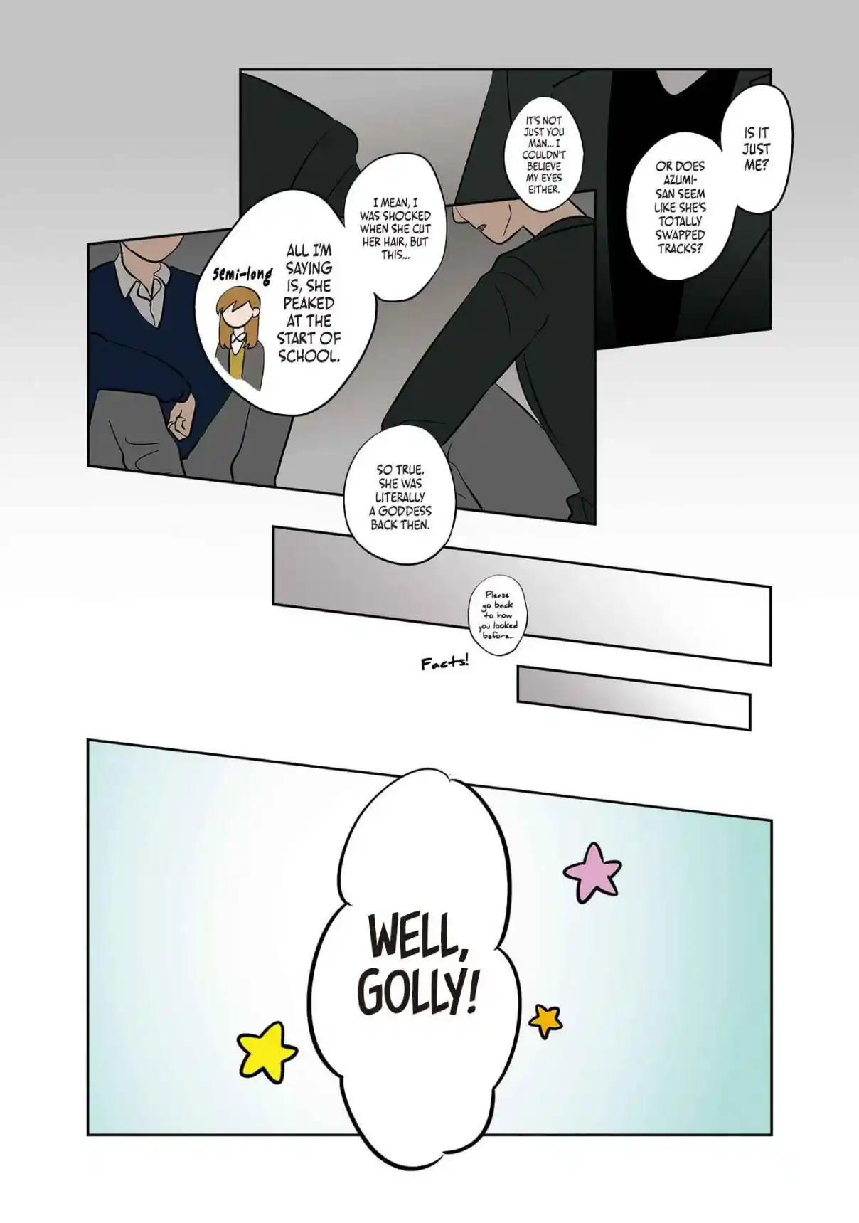 Read The Ramparts of Ice (Book Version) Manga Online