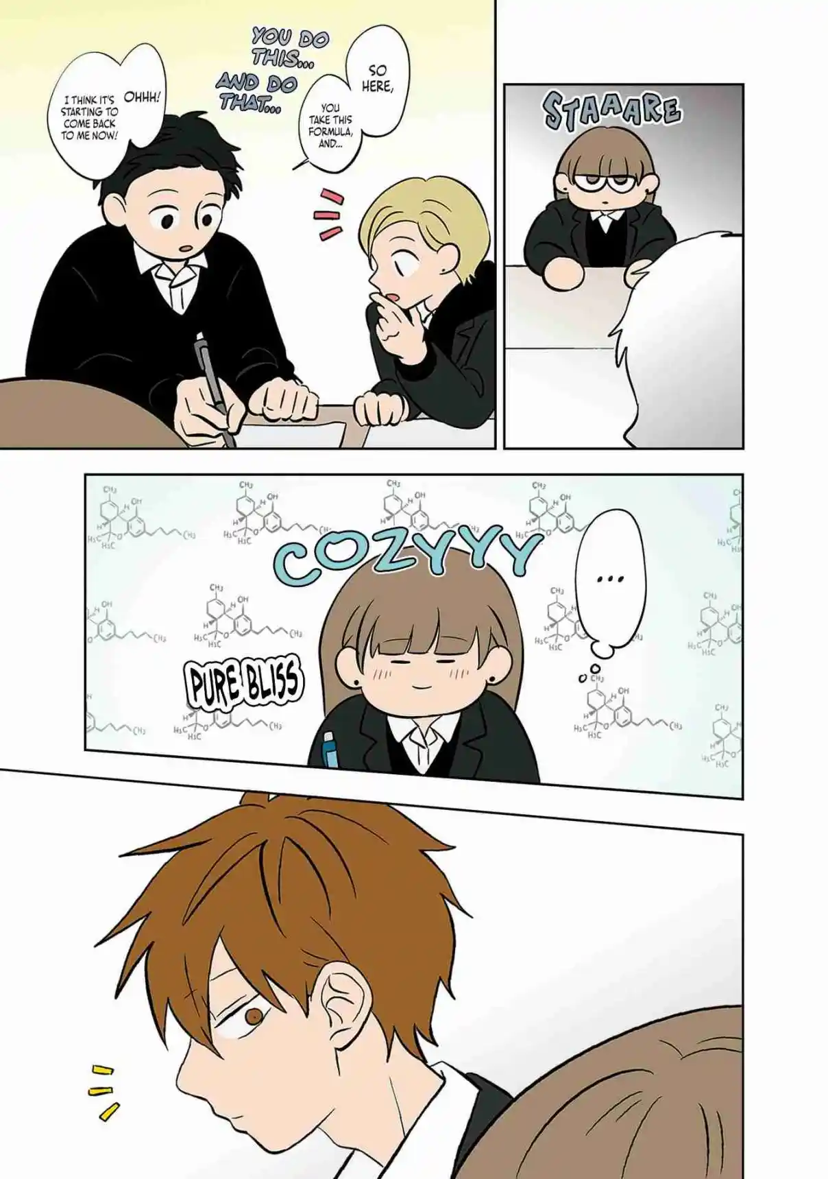 Read The Ramparts of Ice (Book Version) Manga Online