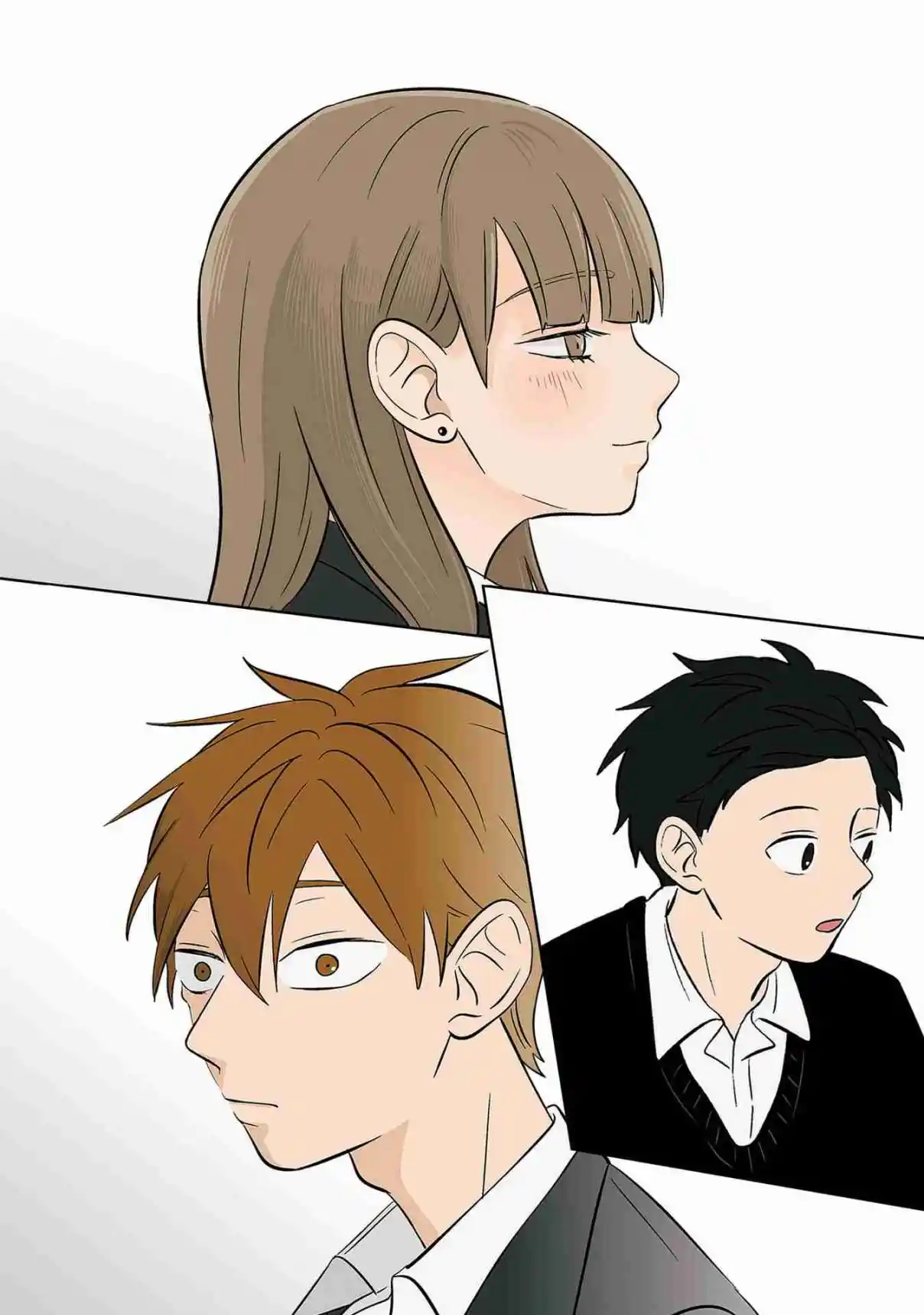 Read The Ramparts of Ice (Book Version) Manga Online