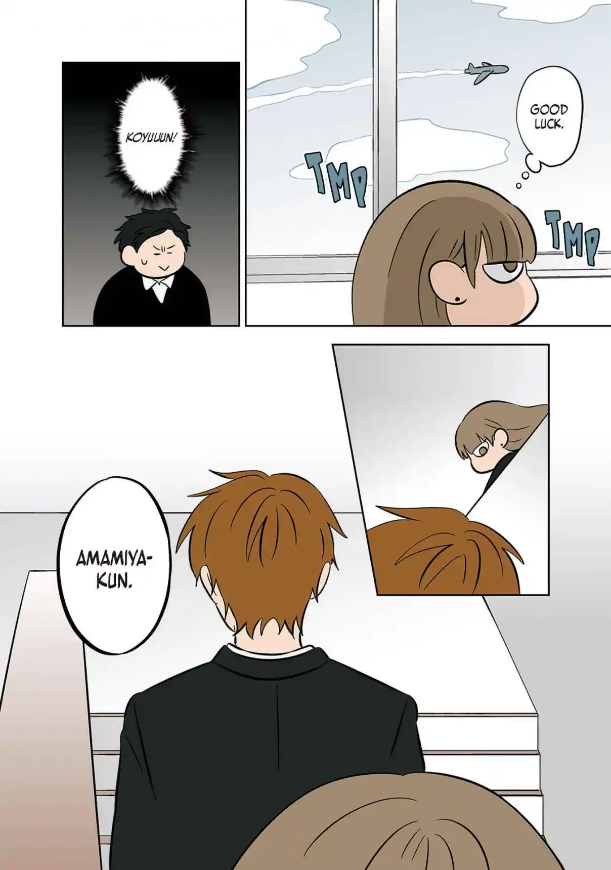 Read The Ramparts of Ice (Book Version) Manga Online