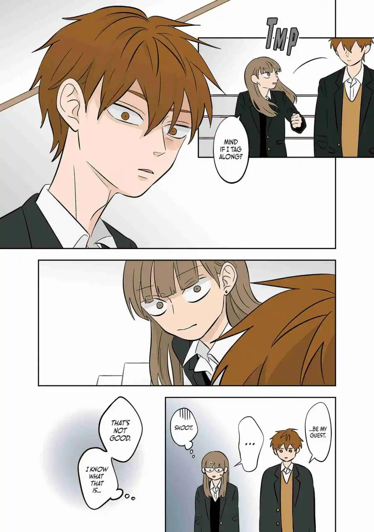 Read The Ramparts of Ice (Book Version) Manga Online