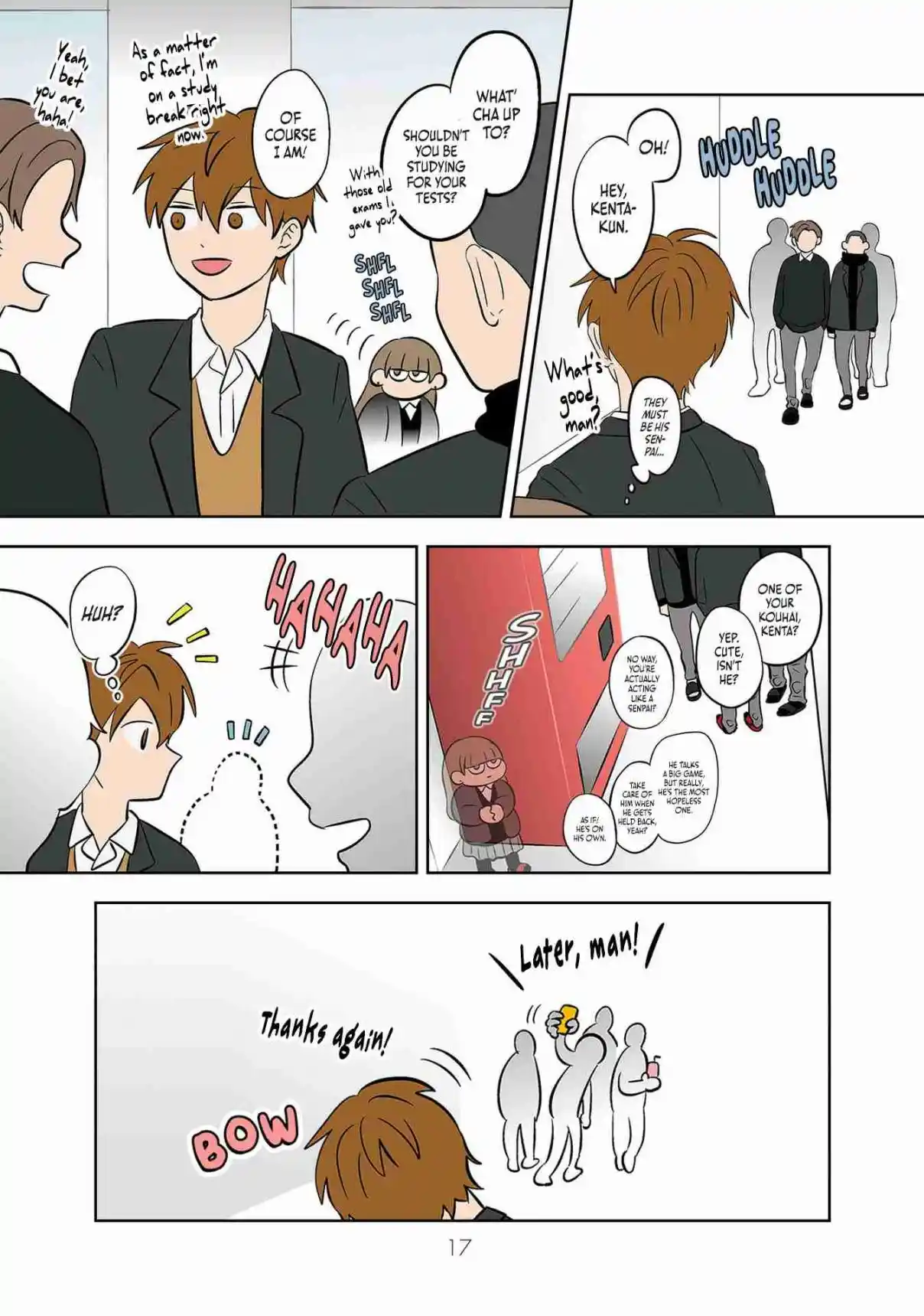 Read The Ramparts of Ice (Book Version) Manga Online