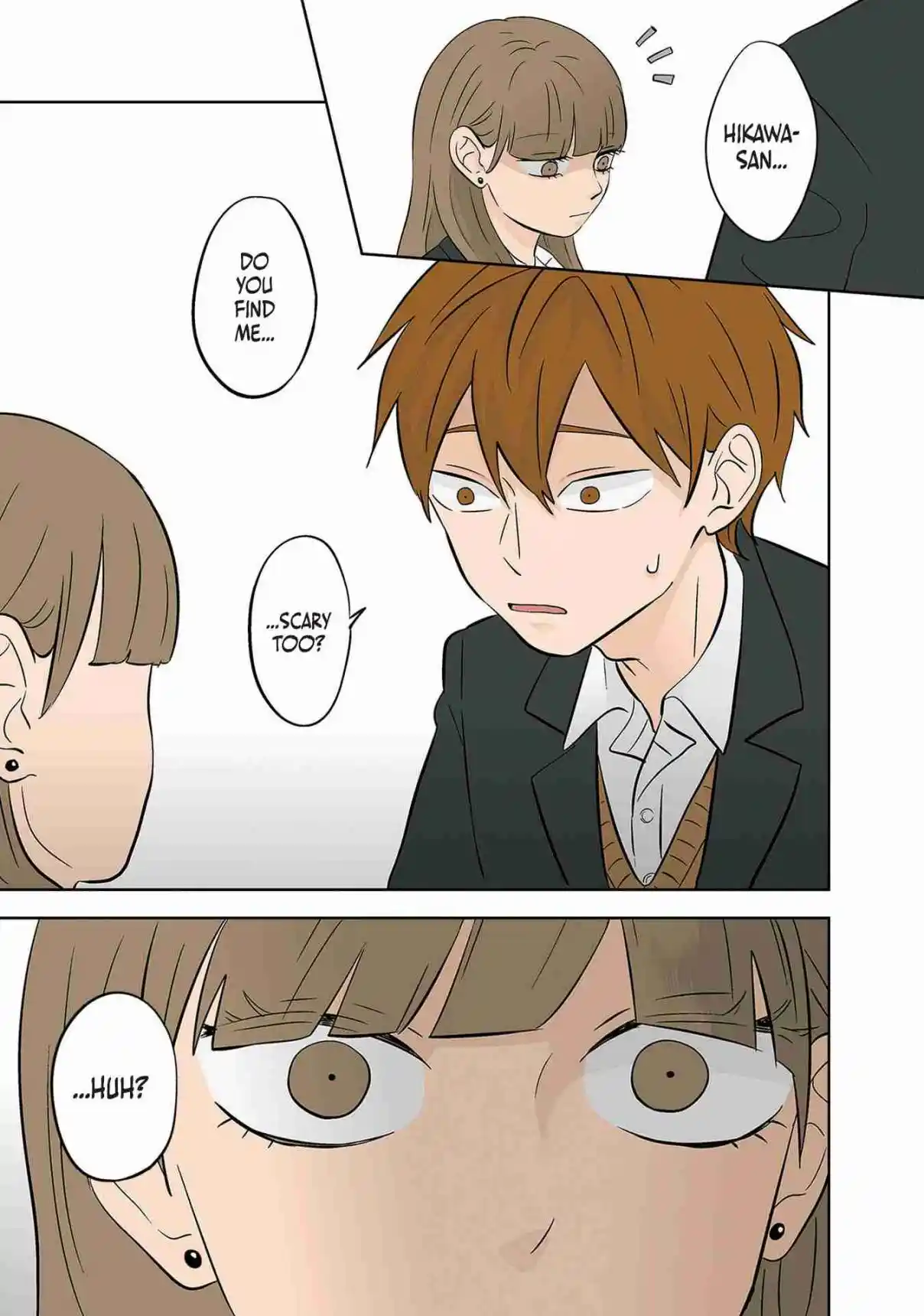 Read The Ramparts of Ice (Book Version) Manga Online