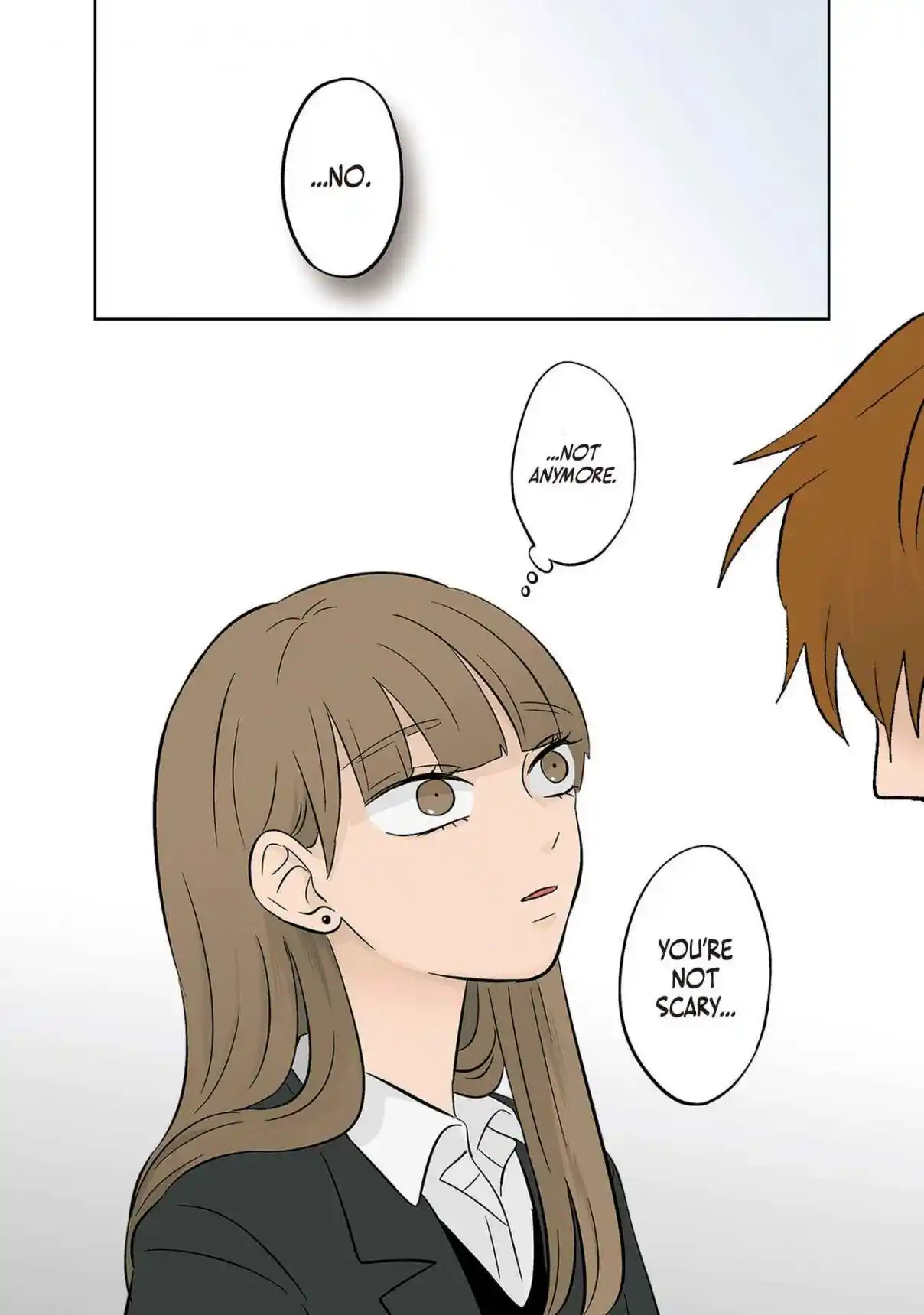 Read The Ramparts of Ice (Book Version) Manga Online