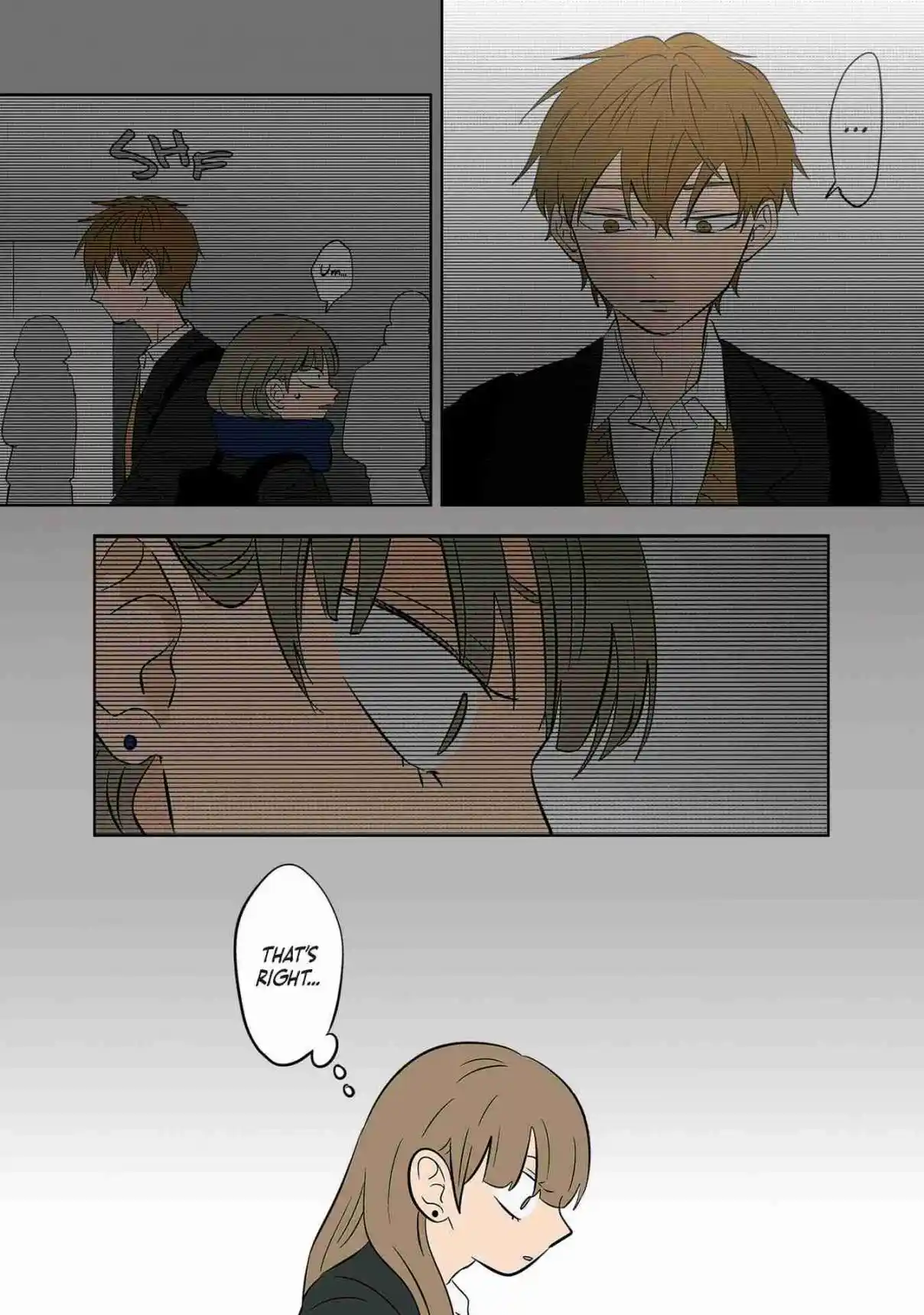 Read The Ramparts of Ice (Book Version) Manga Online