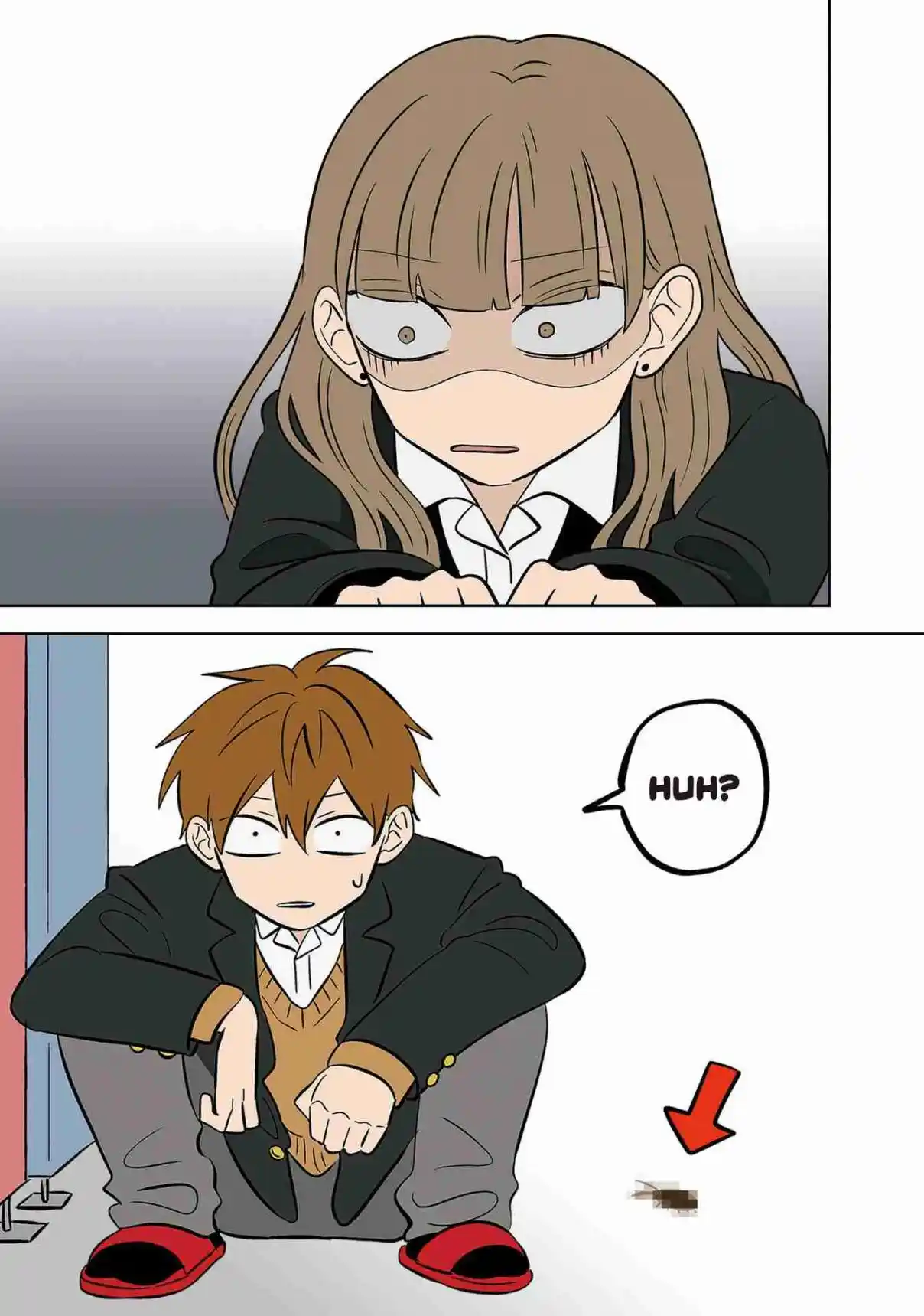 Read The Ramparts of Ice (Book Version) Manga Online