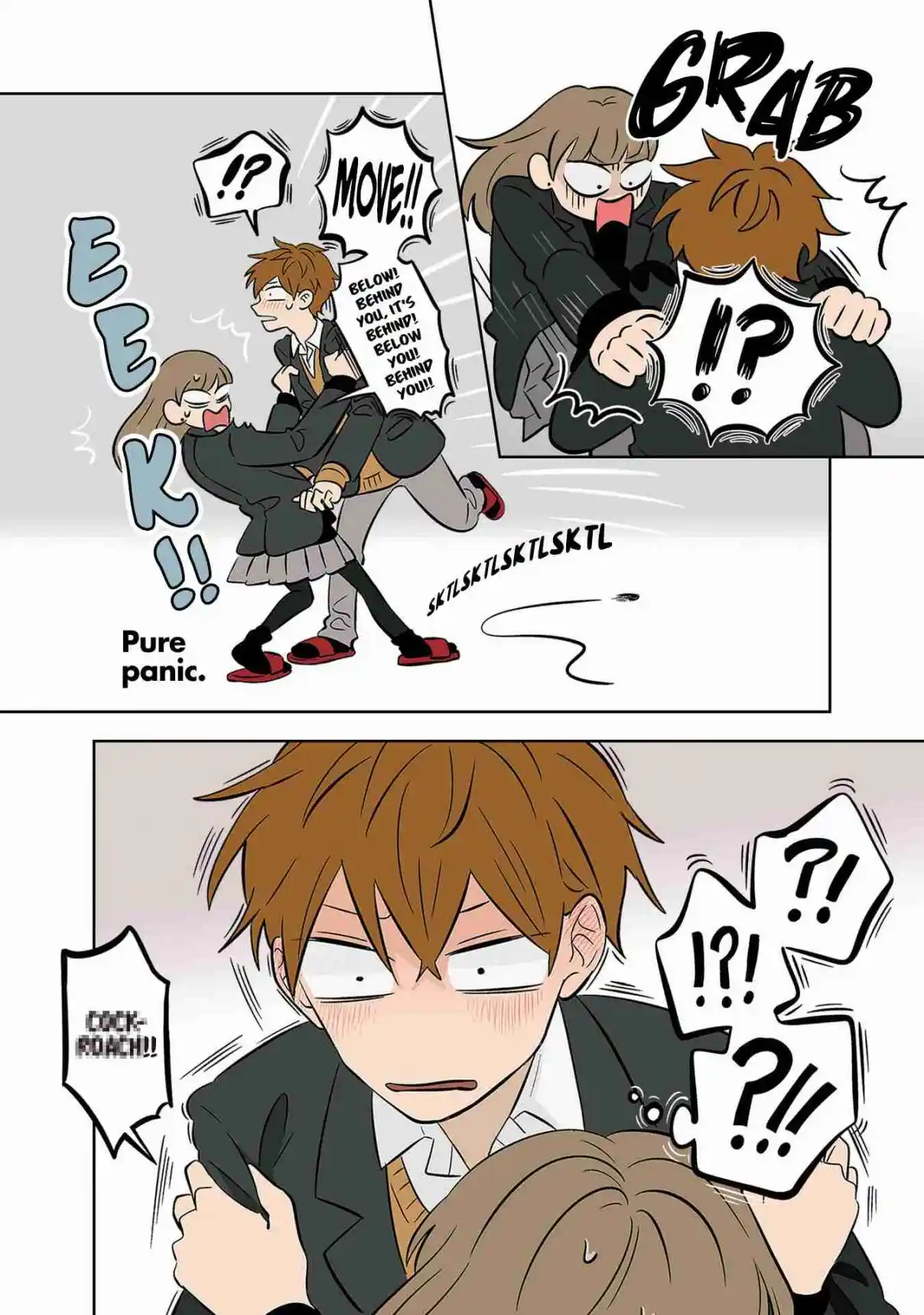 Read The Ramparts of Ice (Book Version) Manga Online