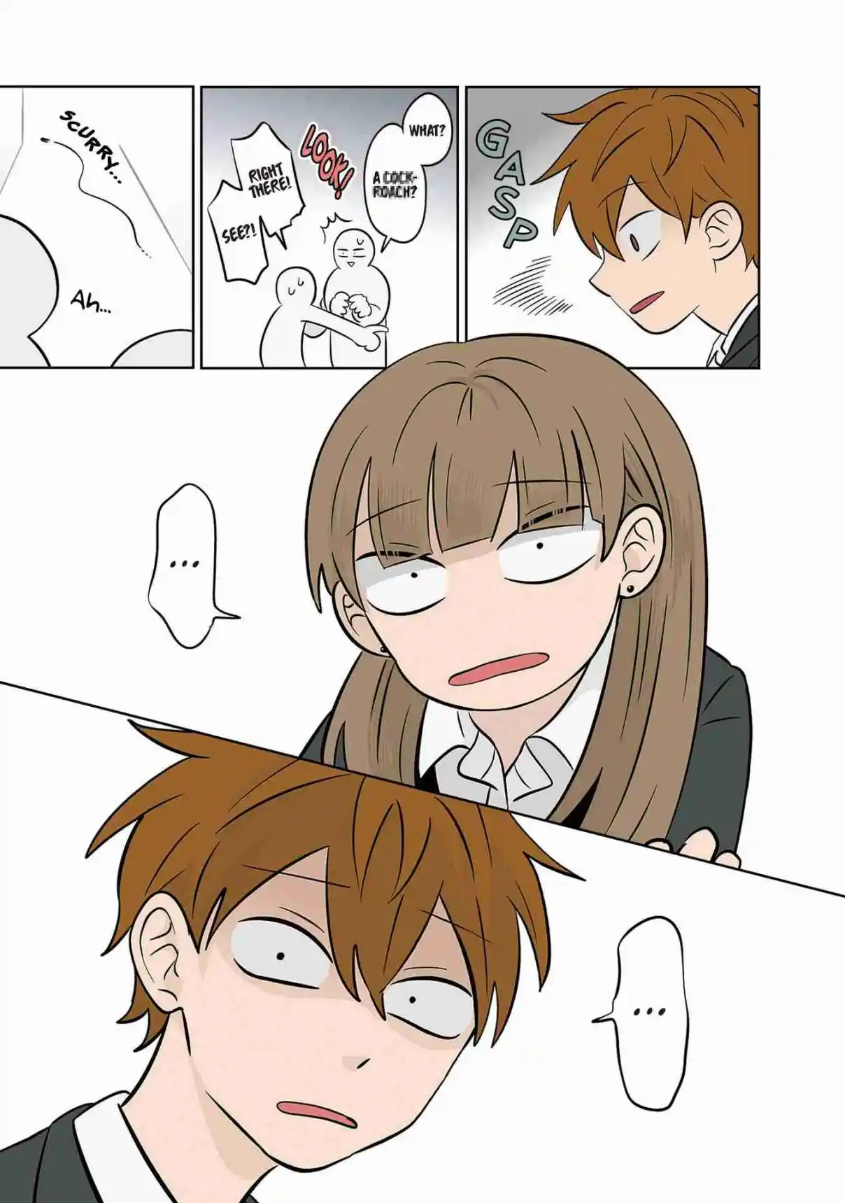 Read The Ramparts of Ice (Book Version) Manga Online